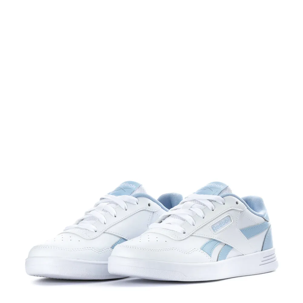 Quick Step-In Comfort Court Advance - Womens