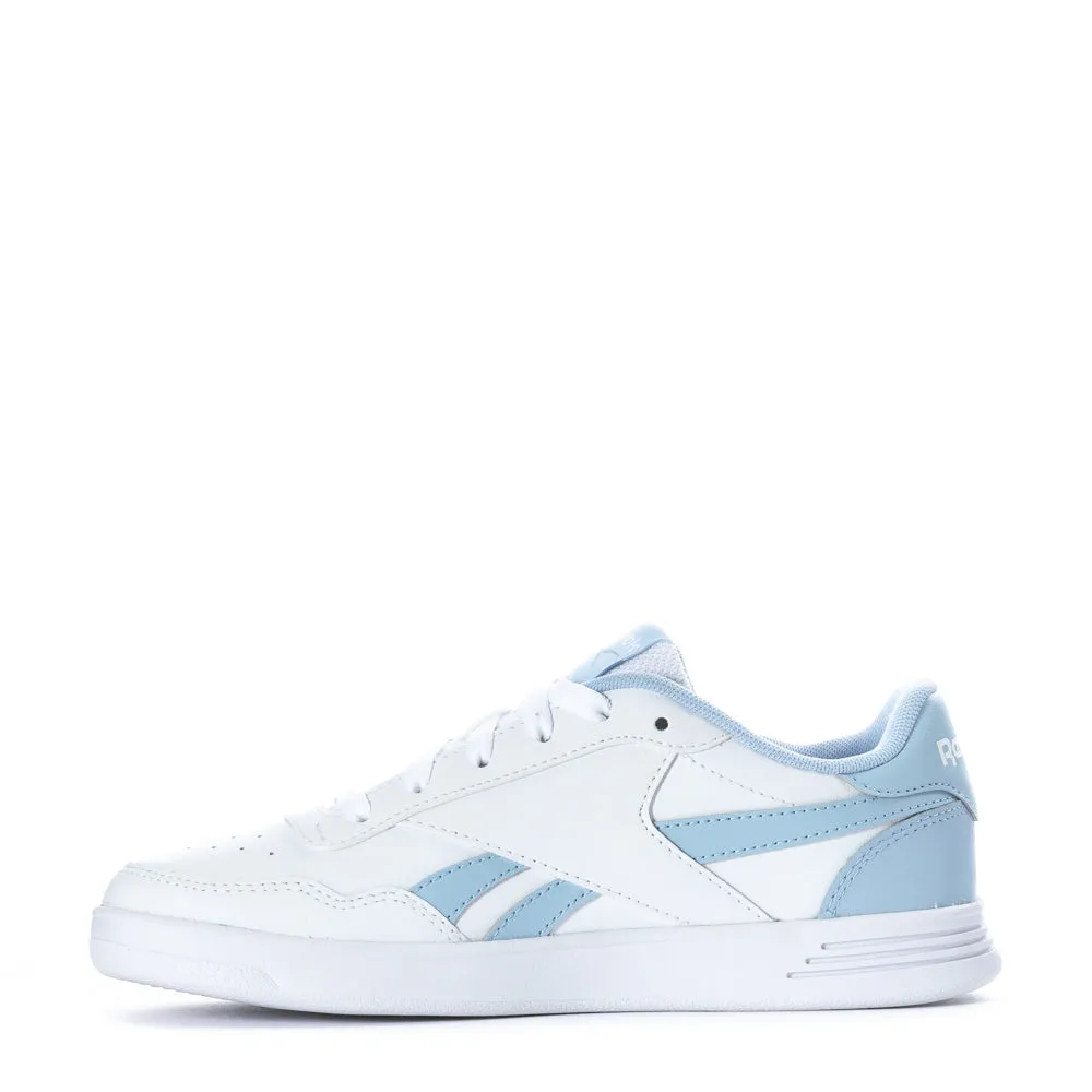 Quick Step-In Comfort Court Advance - Womens