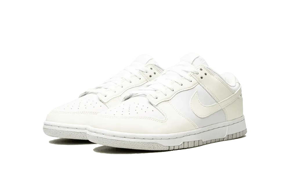 Quick Step-In-Out Dunk Low Next Nature Sail