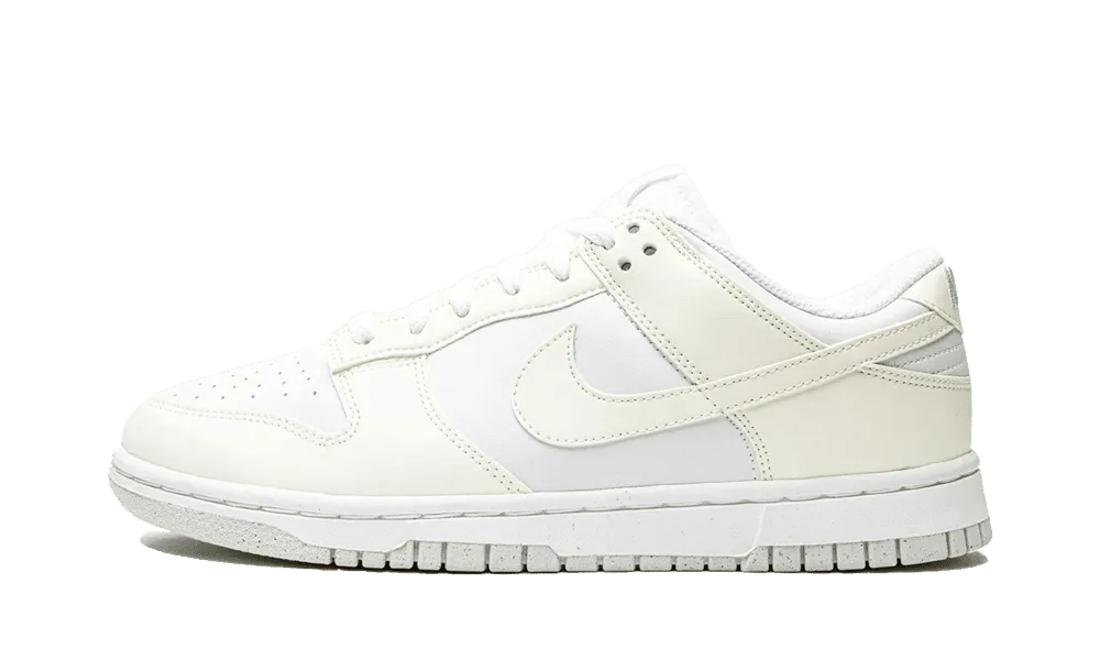 Quick Step-In-Out Dunk Low Next Nature Sail