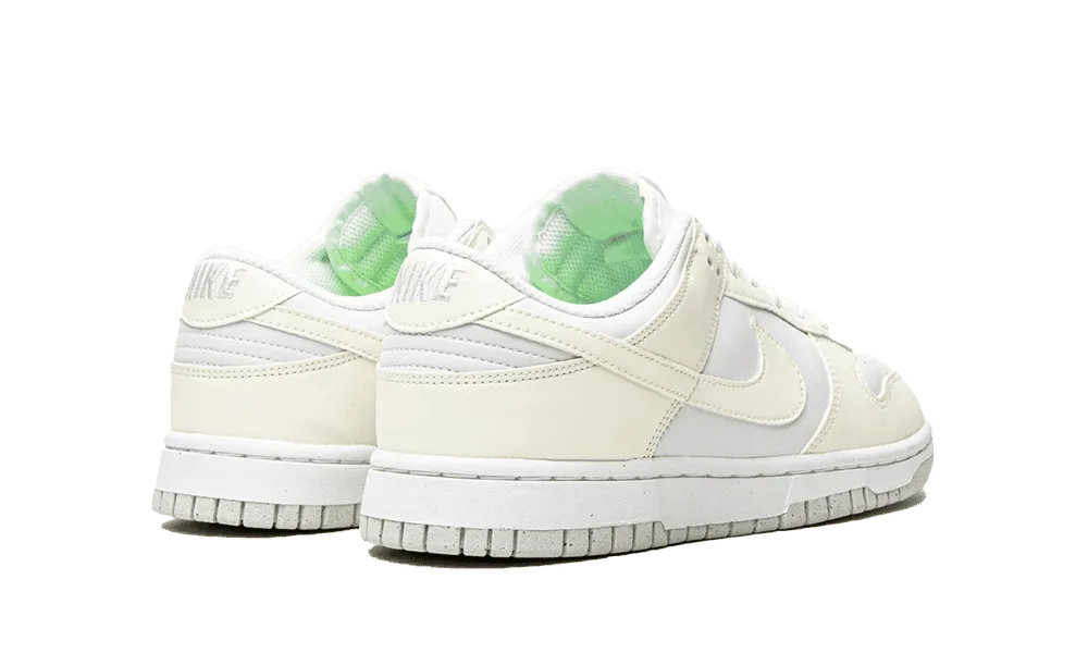 Quick Step-In-Out Dunk Low Next Nature Sail