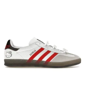 Adidas Gazelle Indoor Hello Kitty Mint Cool Street Trend