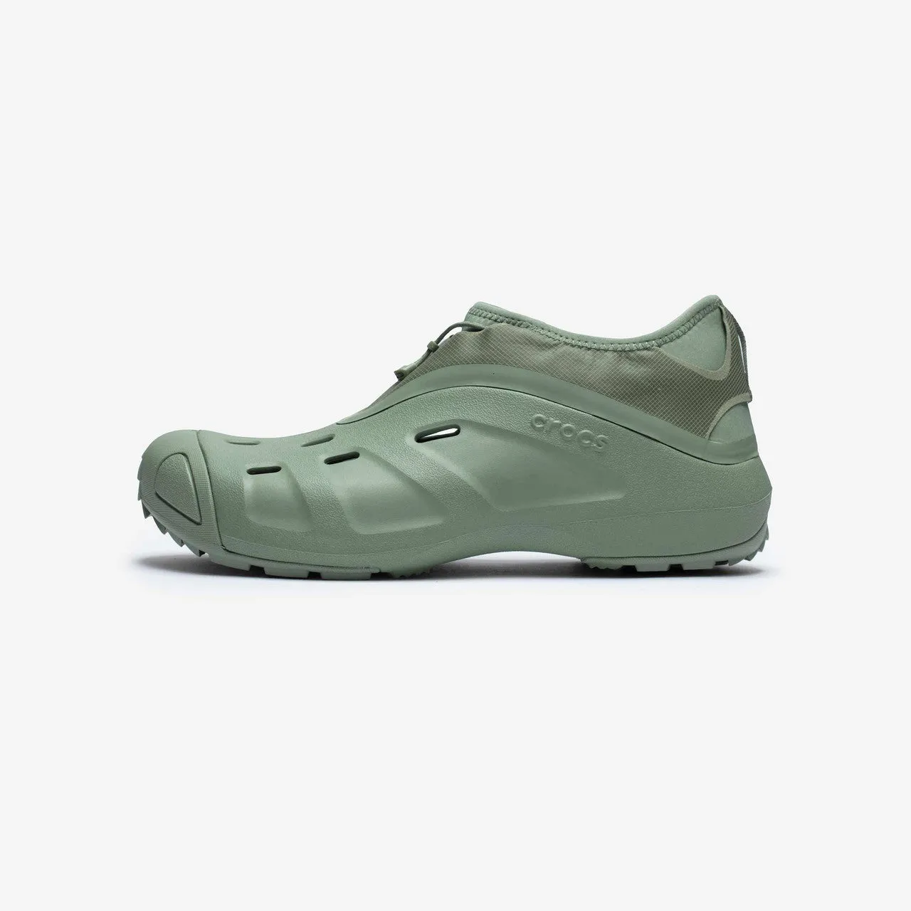 Quick Trail x Satisfy All-Purpose