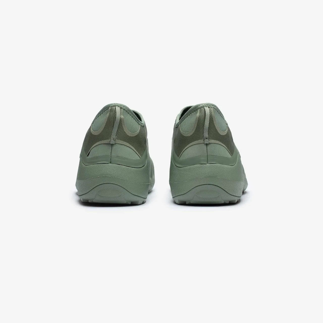 Quick Trail x Satisfy All-Purpose