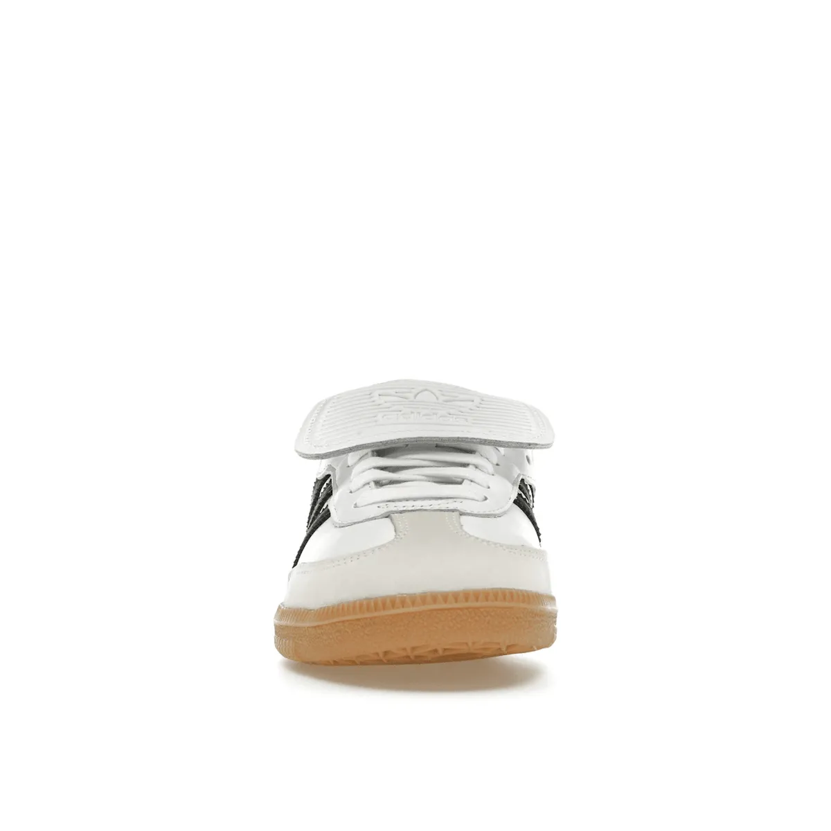 Quick Turn Adidas Samba LT Cloud White Core Black