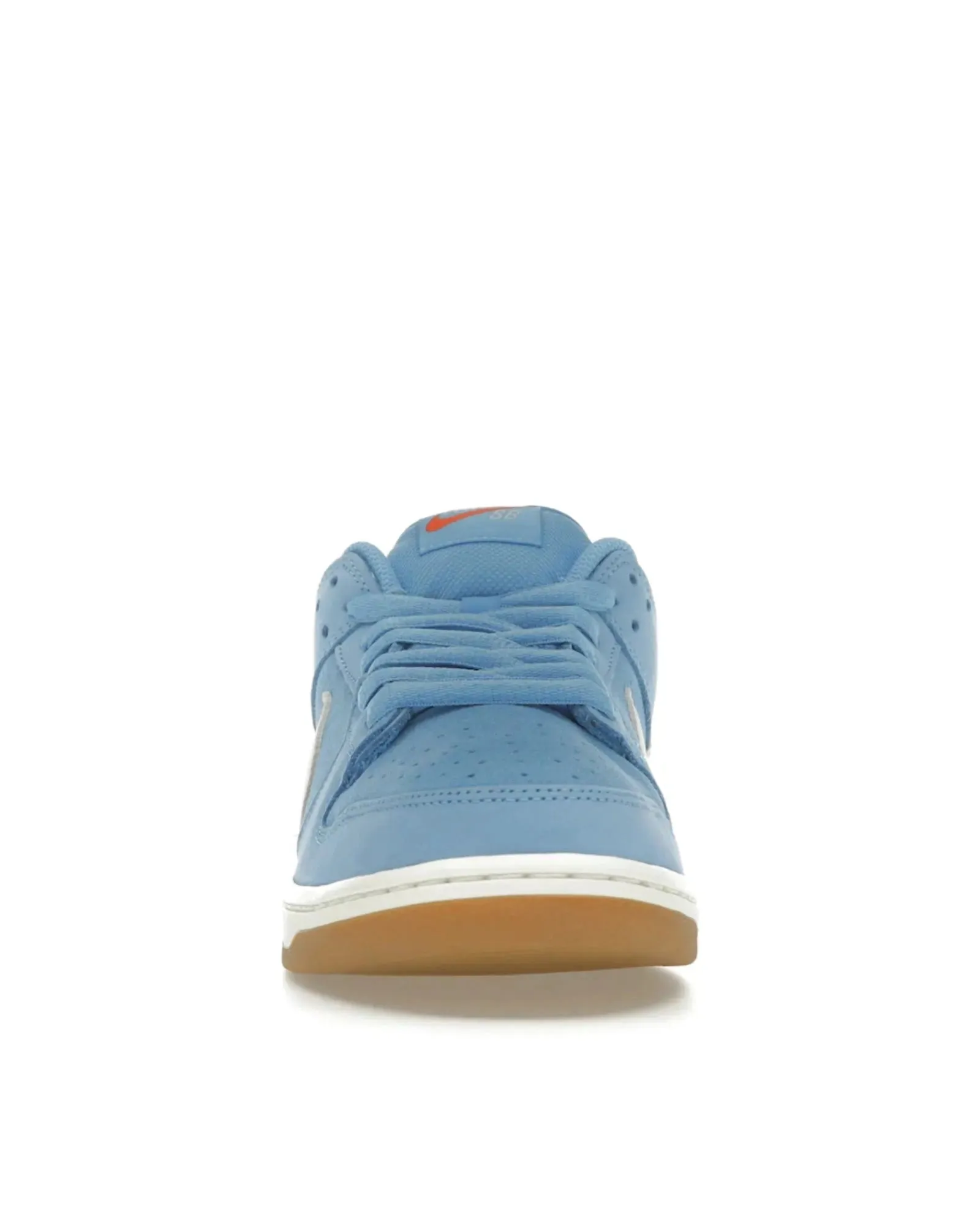 Quick Walk Step-On Comfort Layer Nike SB Dunk Low Pro University Blue Gum