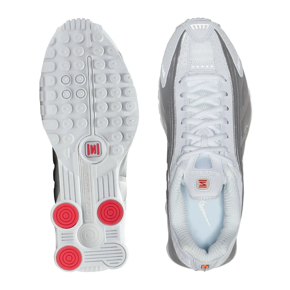 Quick Walk Step-On Shox R4 - Womens