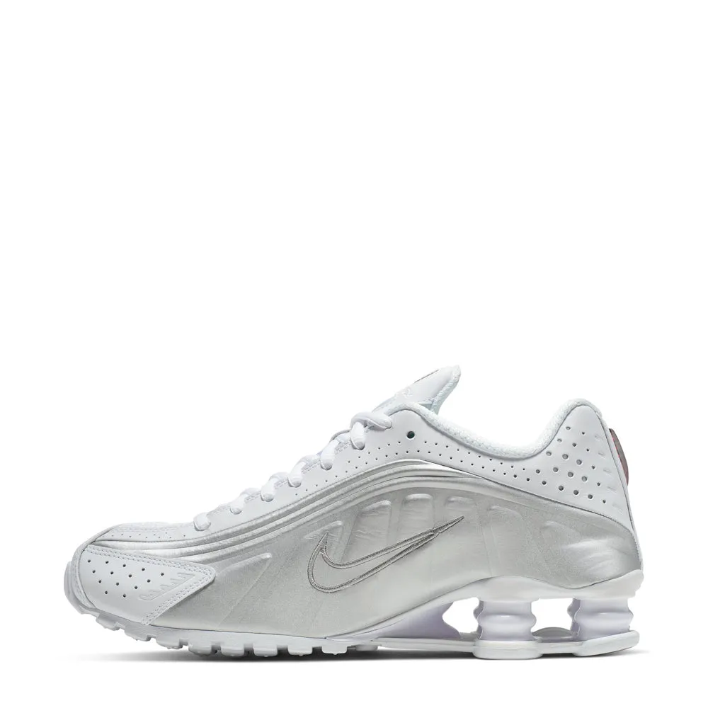 Quick Walk Step-On Shox R4 - Womens