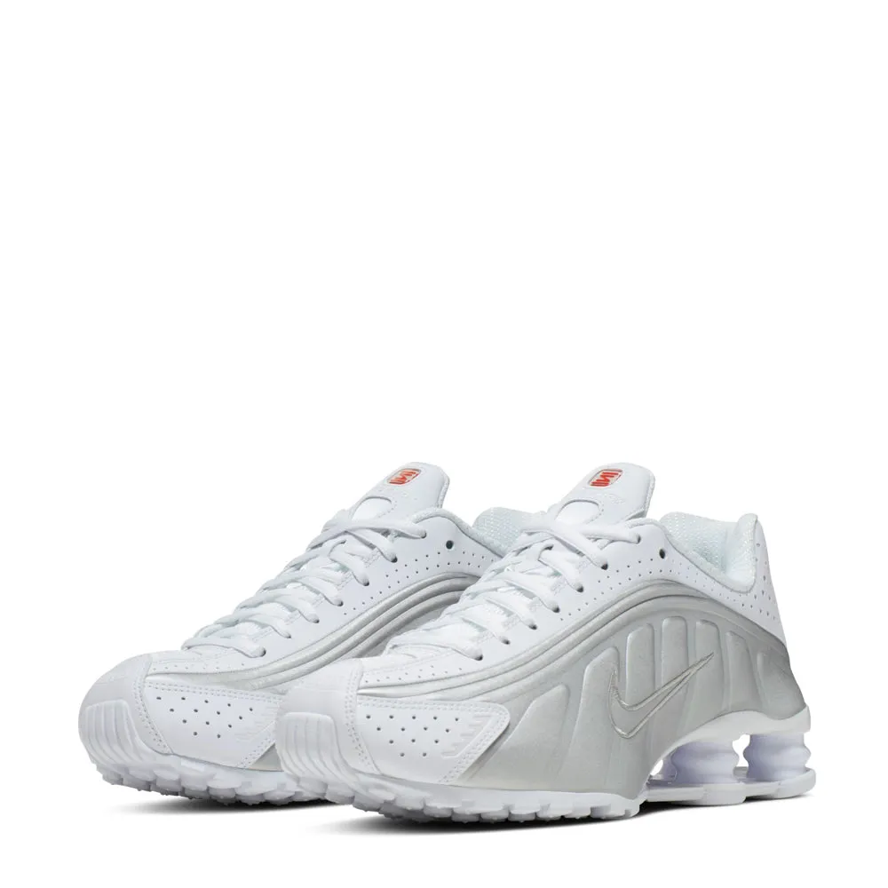 Quick Walk Step-On Shox R4 - Womens