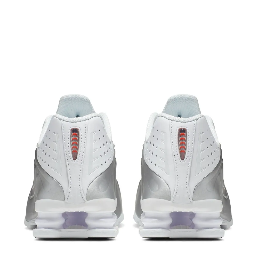 Quick Walk Step-On Shox R4 - Womens