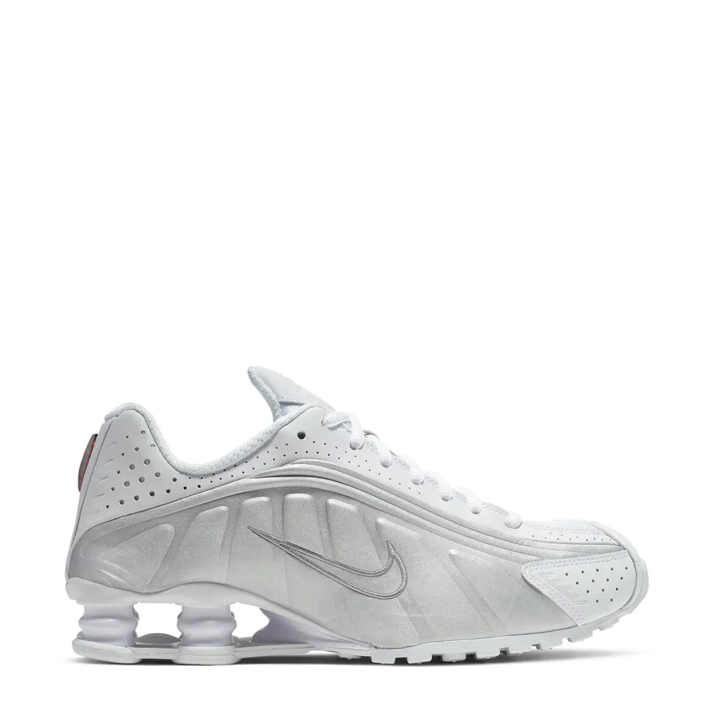 Indoor style Relax Fit Shox R4 - Womens