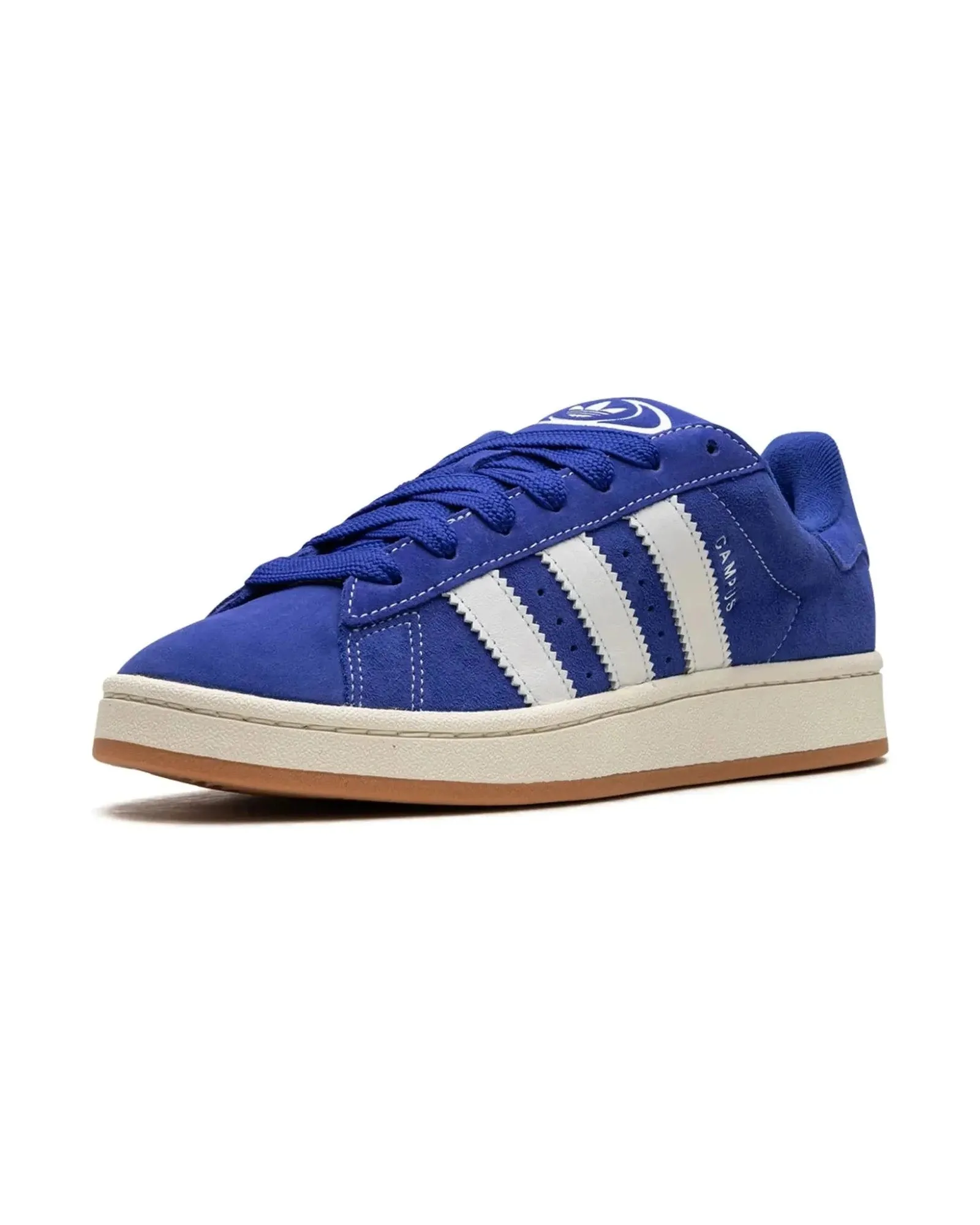 Quick - whisk Adidas Campus 00s Lucid Blue Cloud White