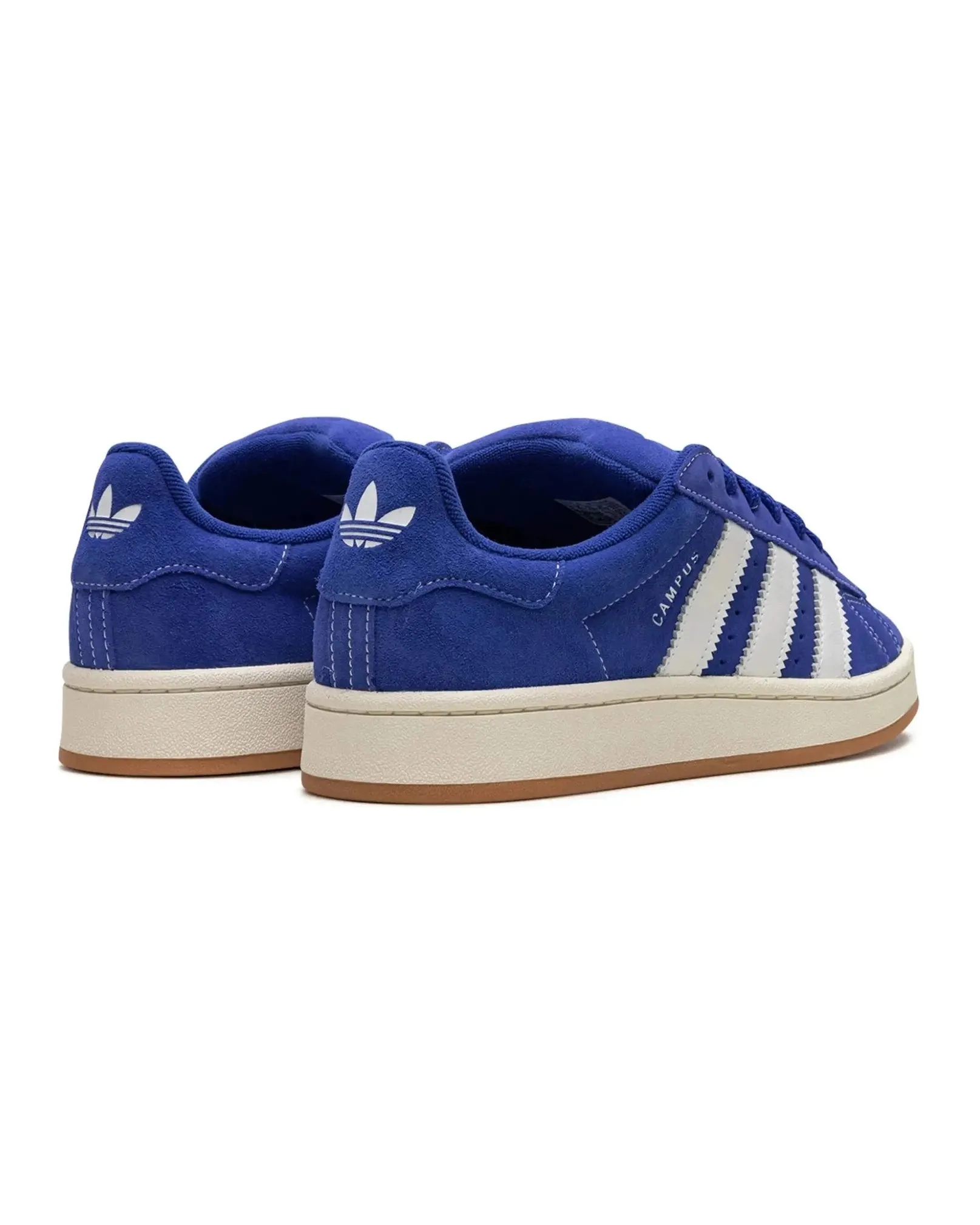 Quick - whisk Adidas Campus 00s Lucid Blue Cloud White