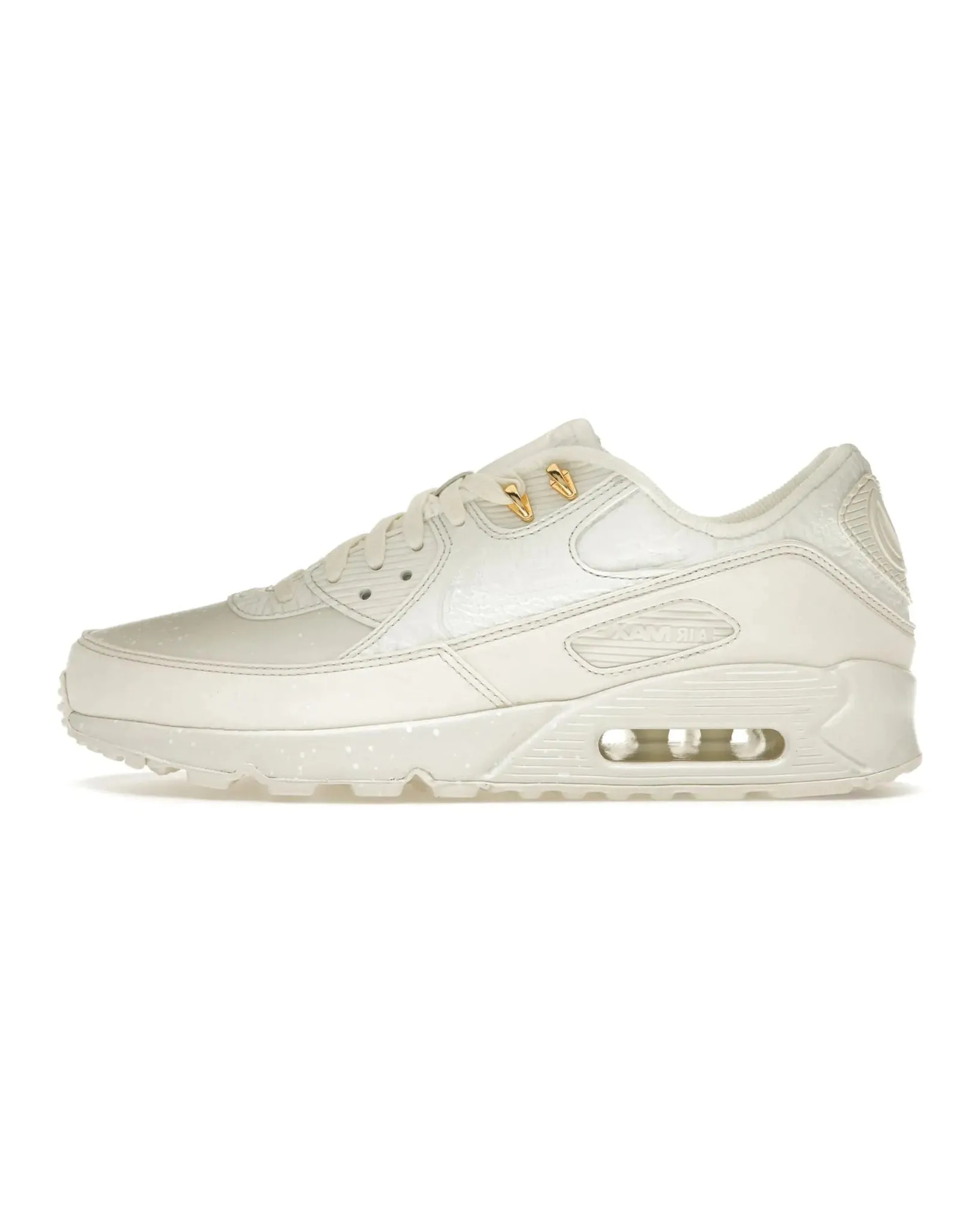 Anaerobic exercise Nike Air Max 90 Slawn Sail