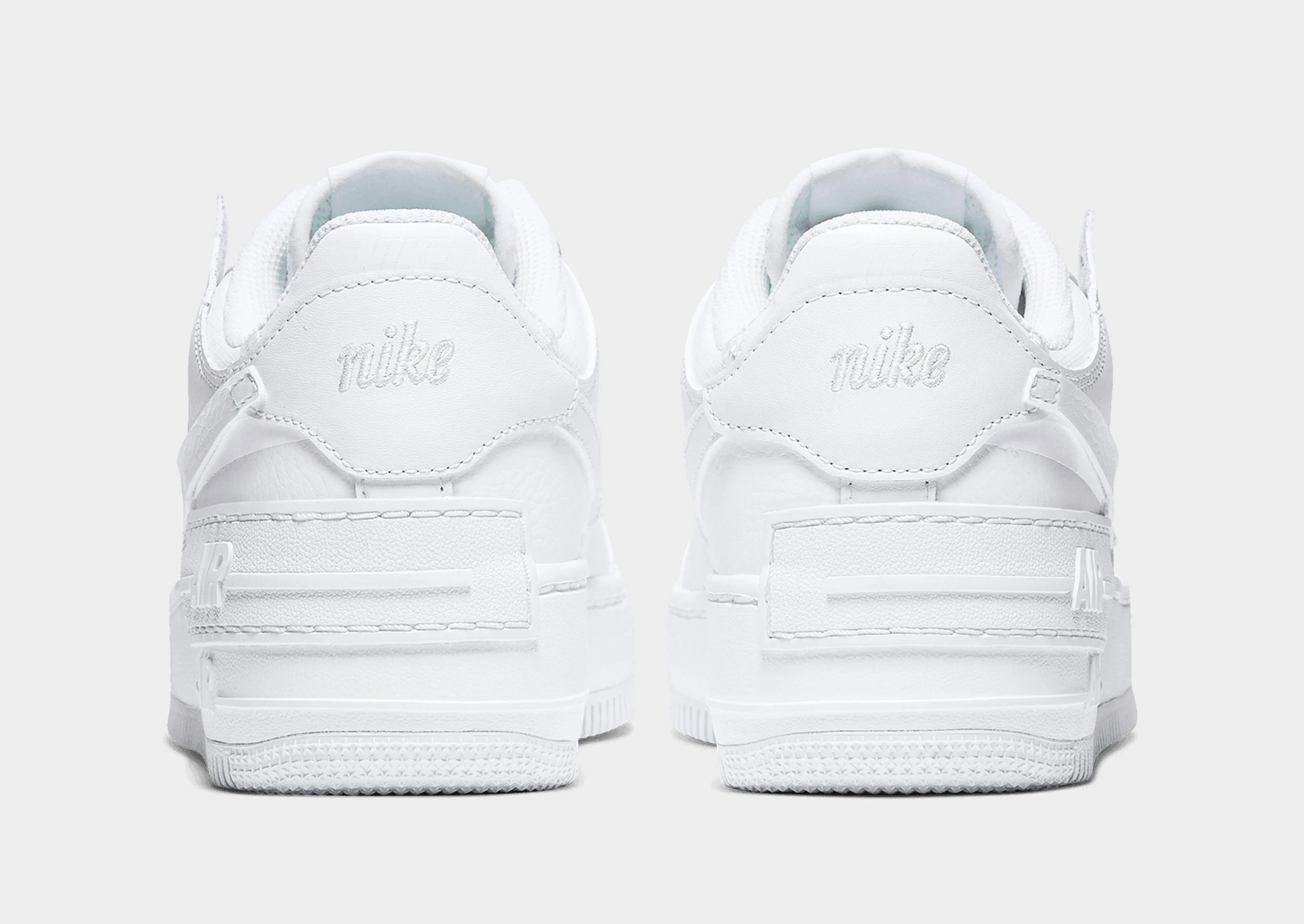 Race-Fit Air Force 1 Shadow Women's