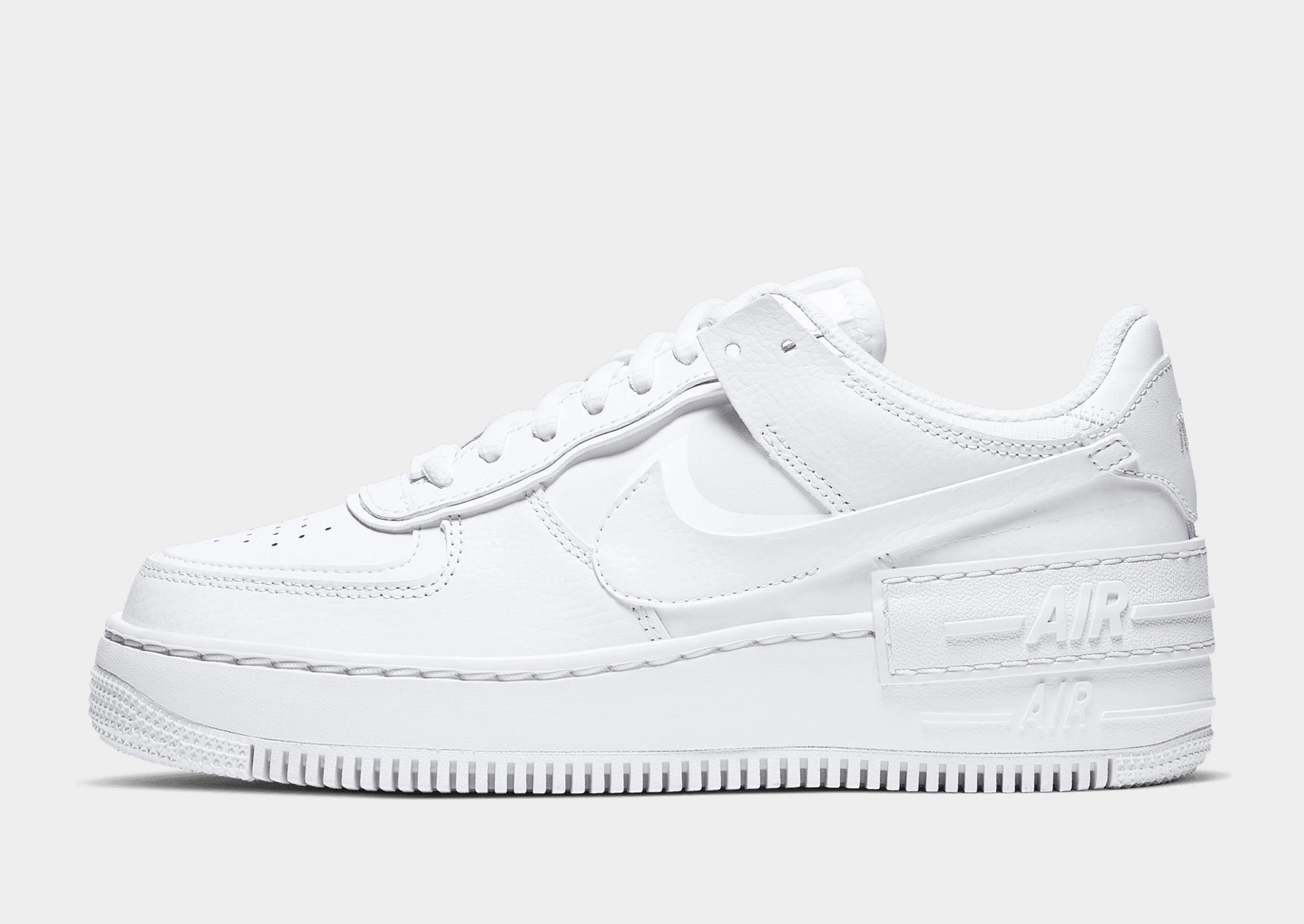 Air Force 1 Shadow Women's Toe Guard
