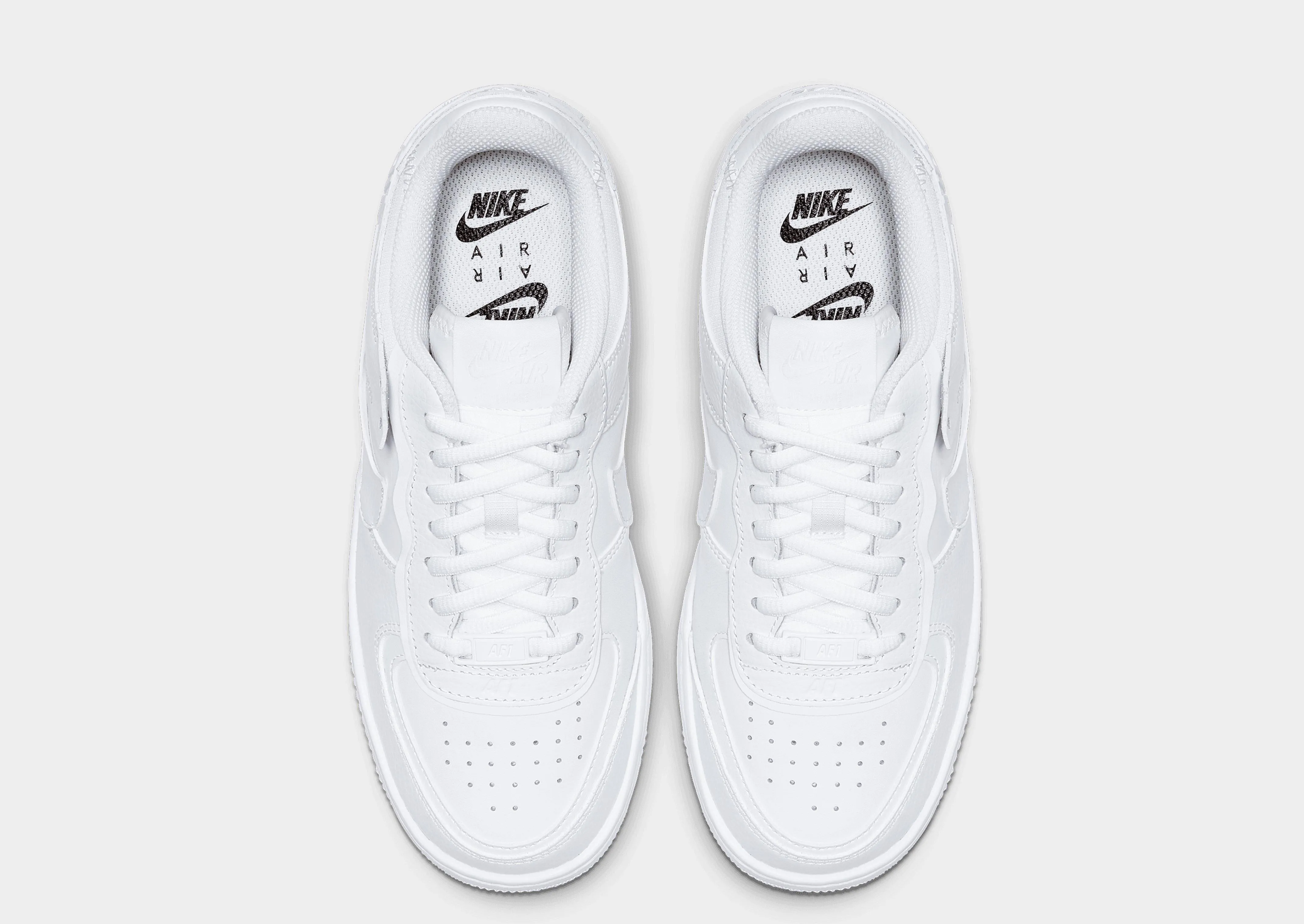 Race-Fit Air Force 1 Shadow Women's