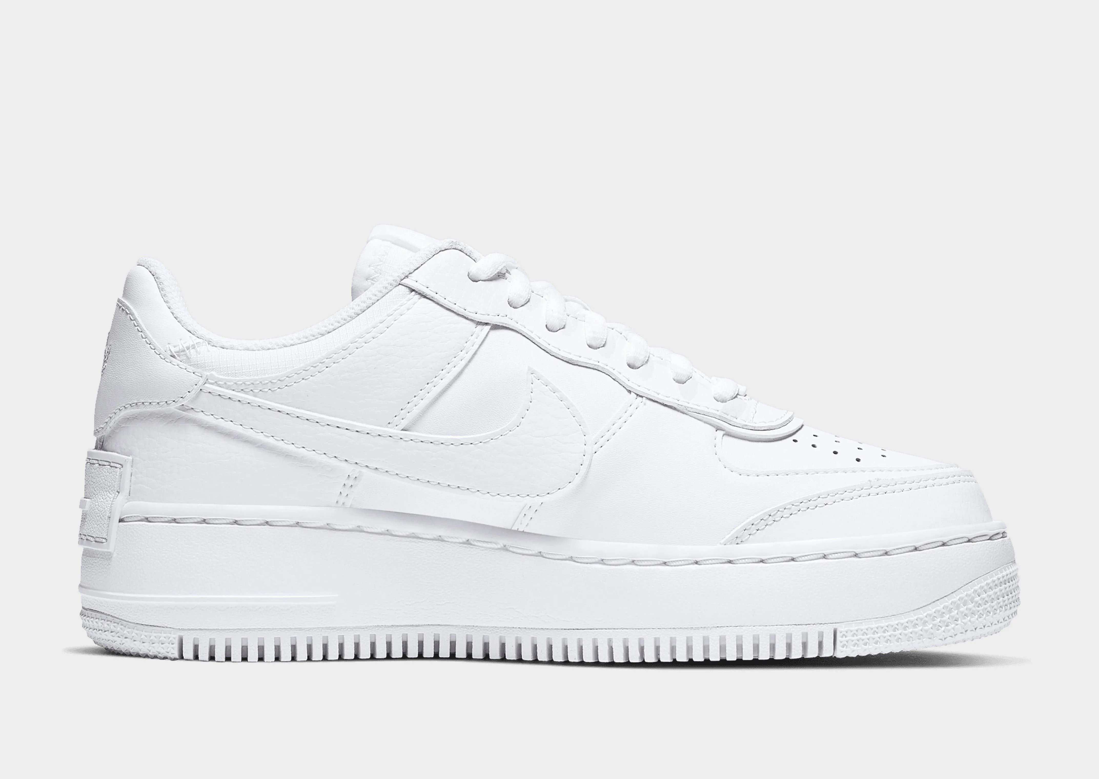 Race-Fit Air Force 1 Shadow Women's