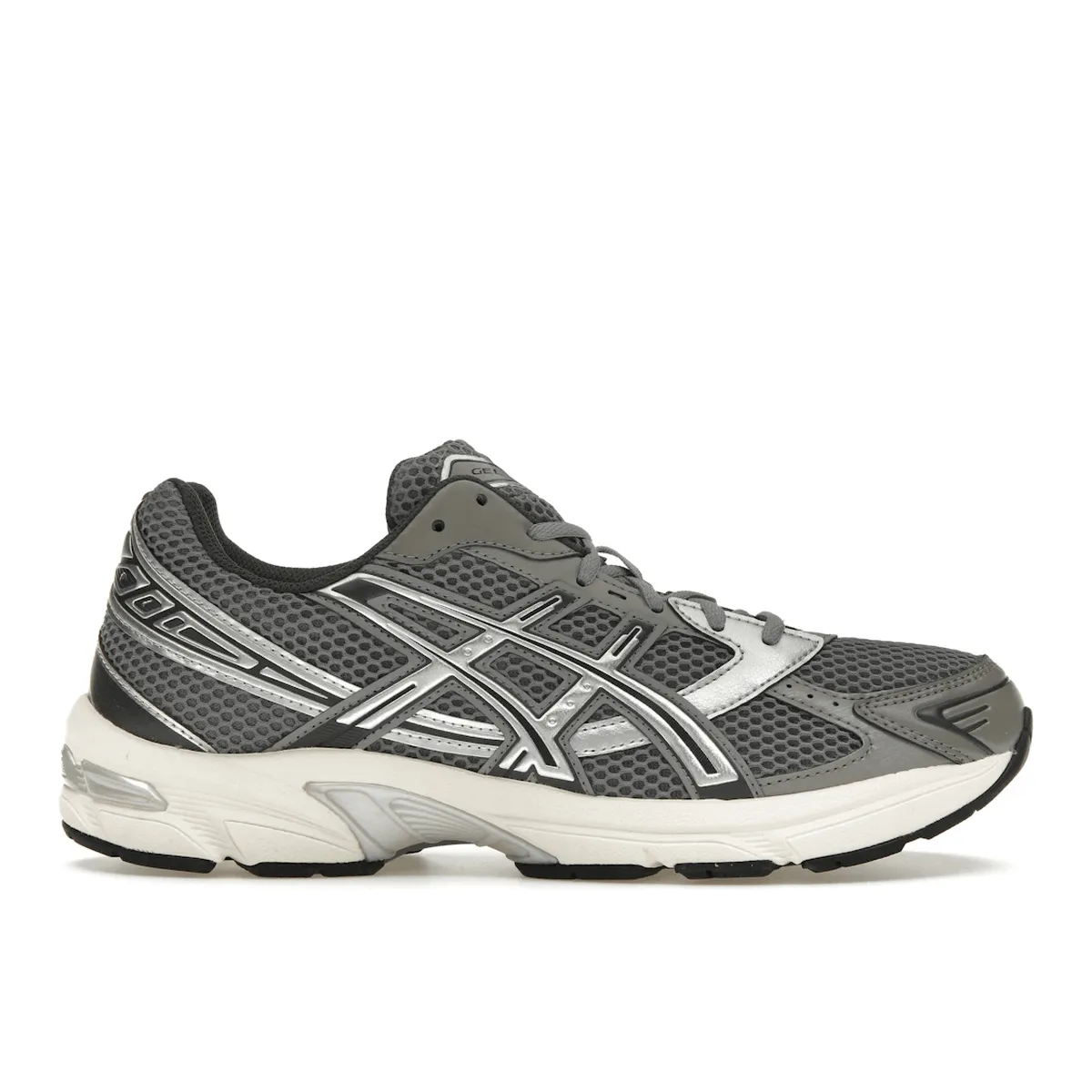 Mom Safe Comfort Cushion ASICS Gel-1130 Clay Grey Pure Silver