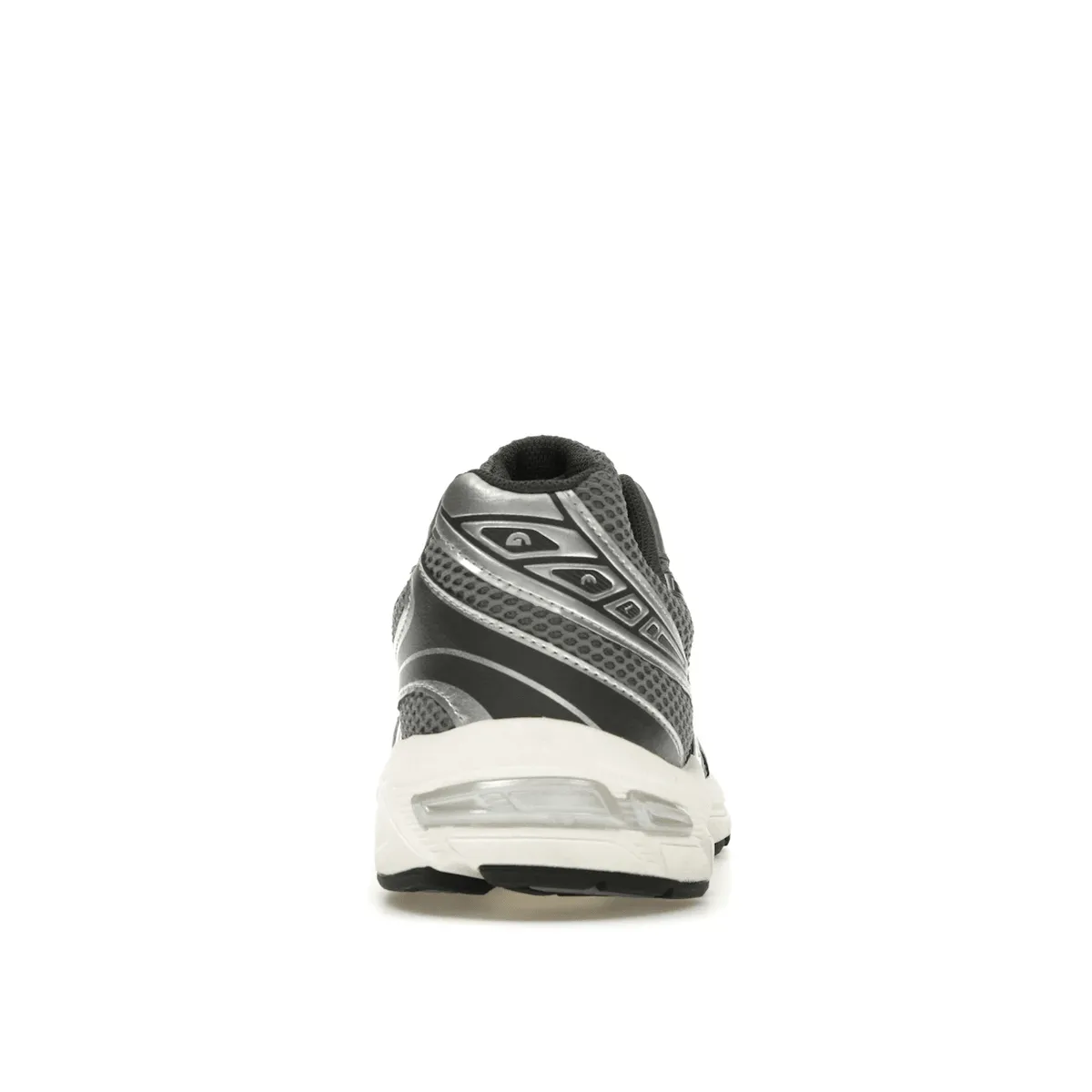 Rain-Proof ASICS Gel-1130 Clay Grey Pure Silver