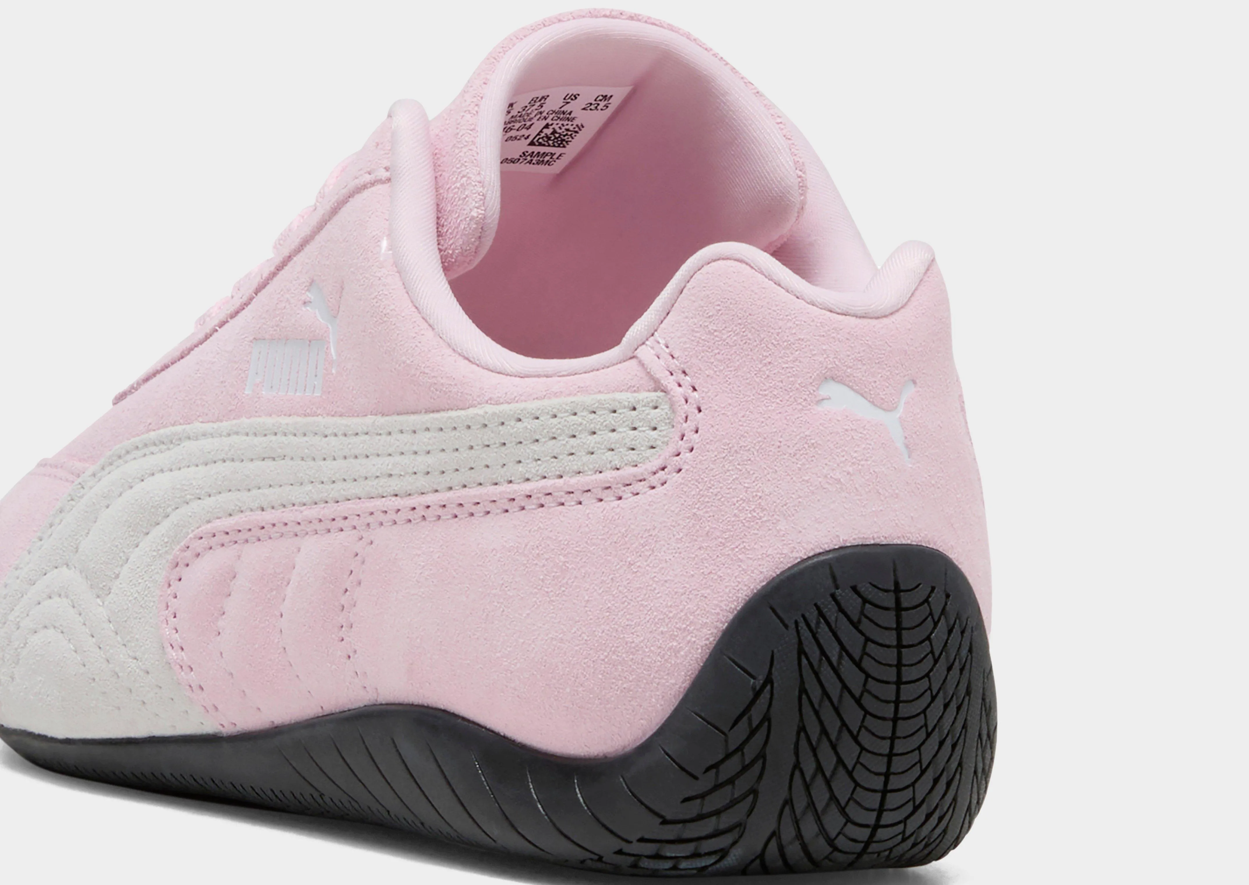 Rain-Shield Speedcat OG Women's