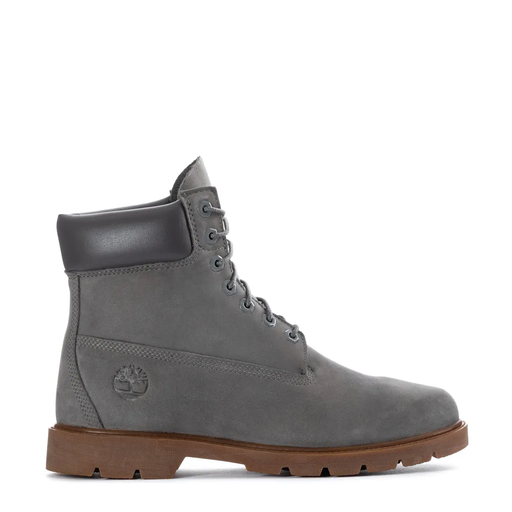 6 Basic Boot WP - Mens Smart Look