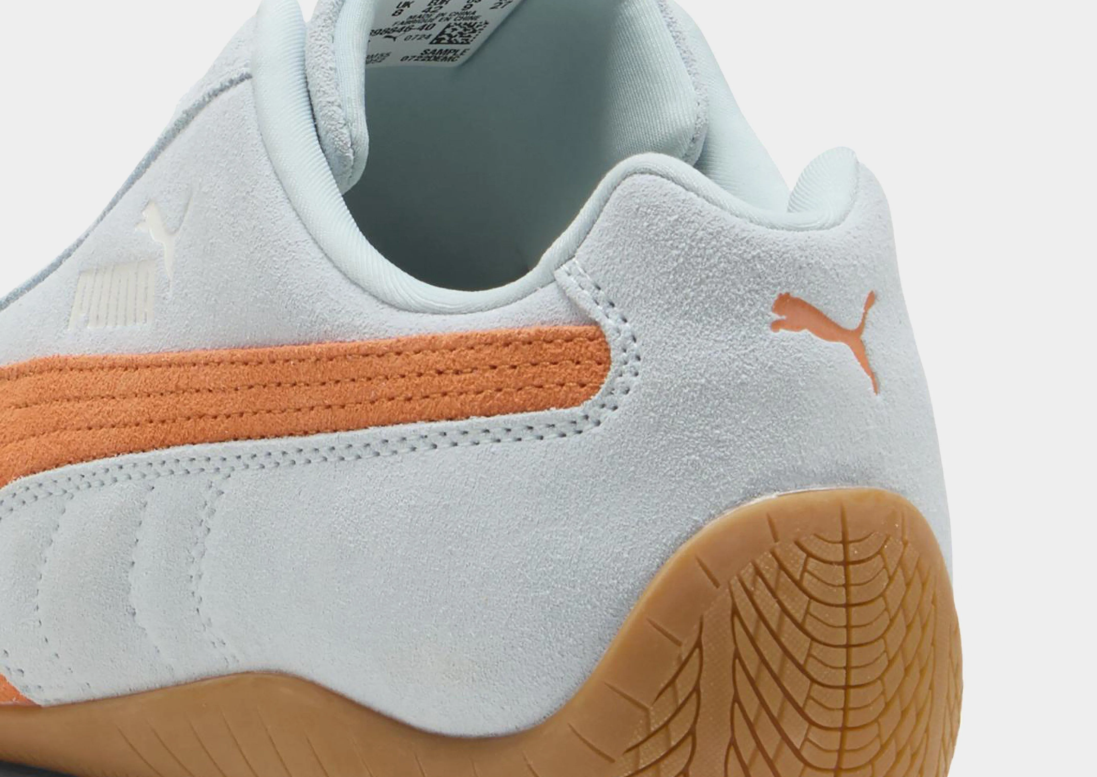 rainy-day Speedcat OG Women's