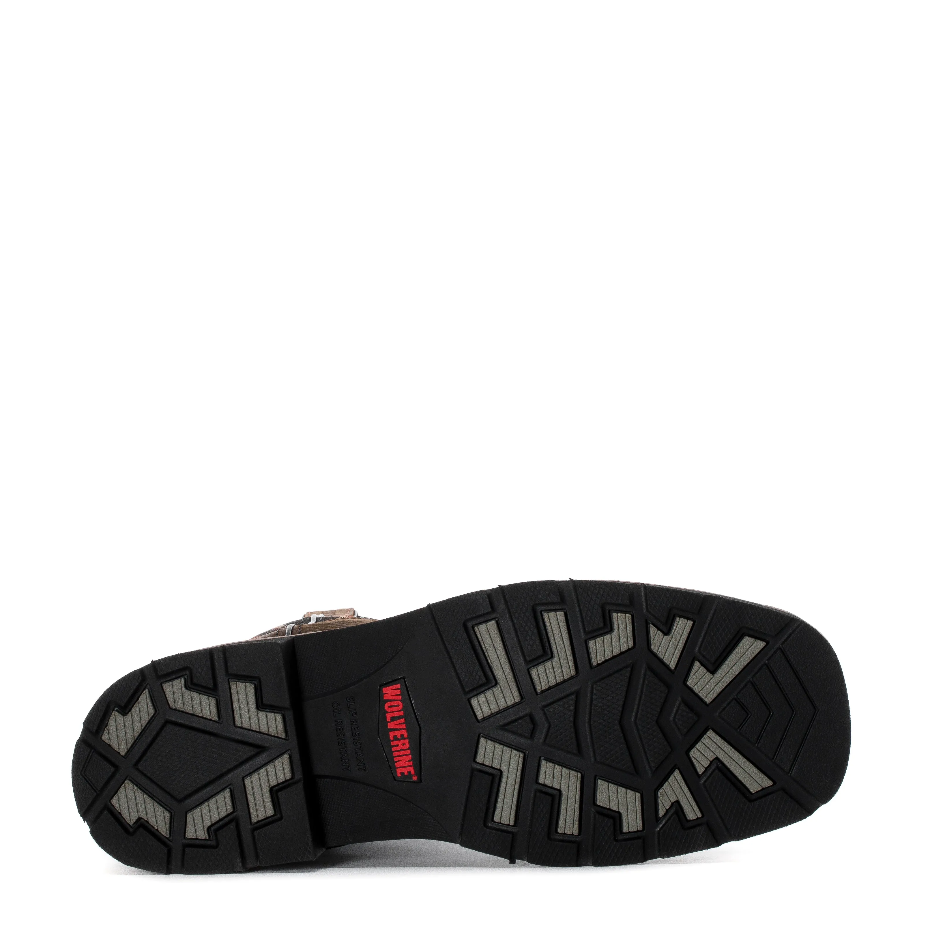 Rancher Steel Toe WP - Mens Stretchable Material