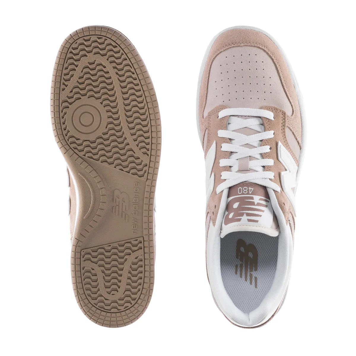 Range-Move BB480 - Mens