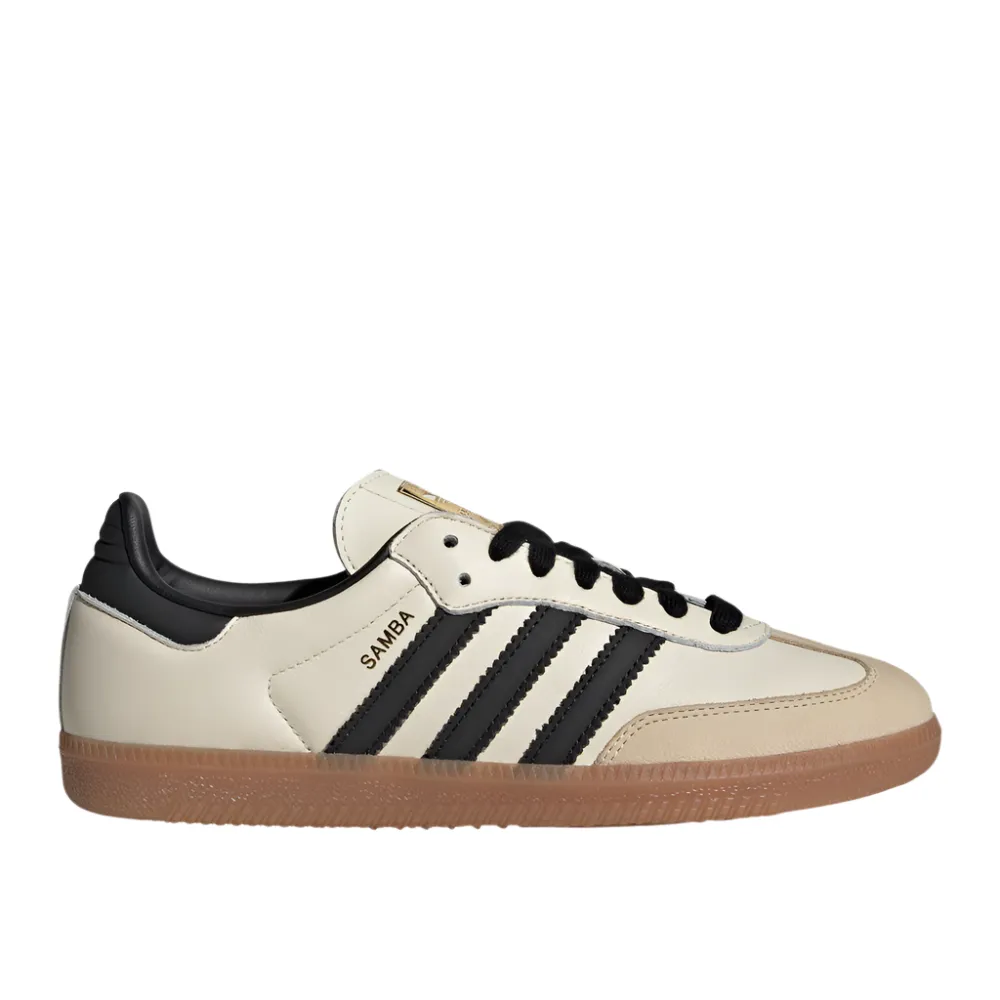 Rapid-Flex adidas Women's Samba OG Shoes