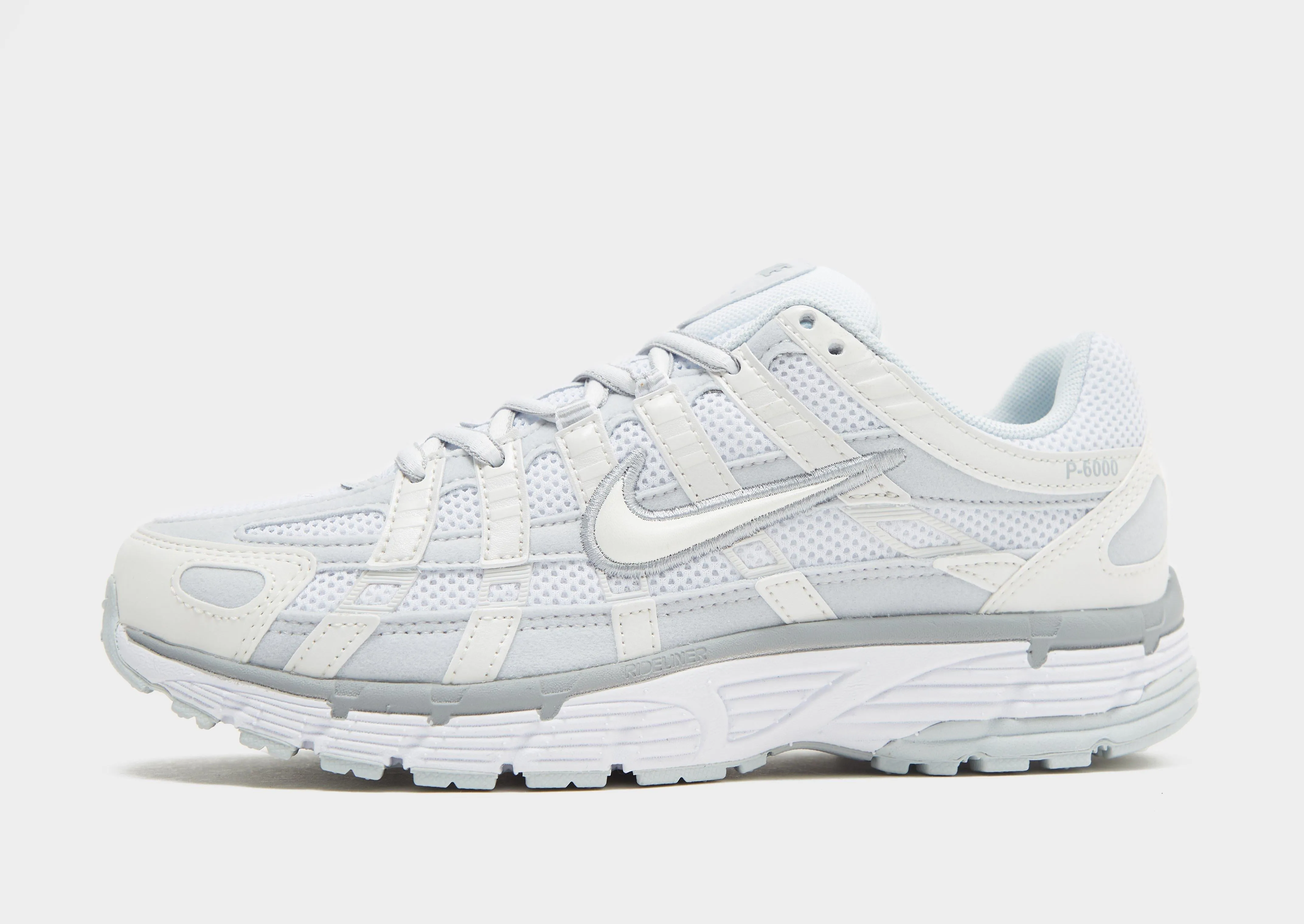 Synthetic School Style P-6000 Women's
