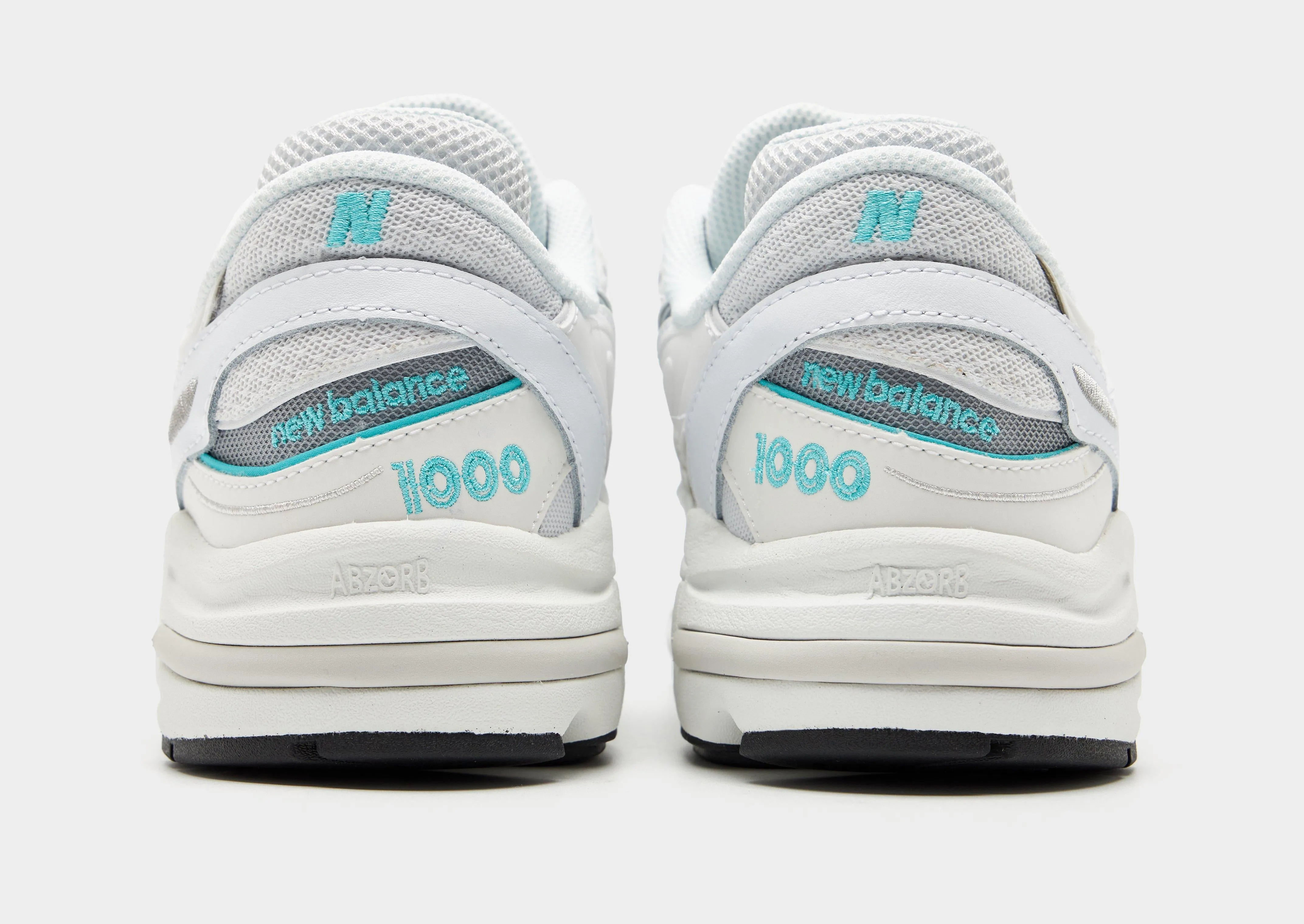 Rapid-Lace 1000 Women's