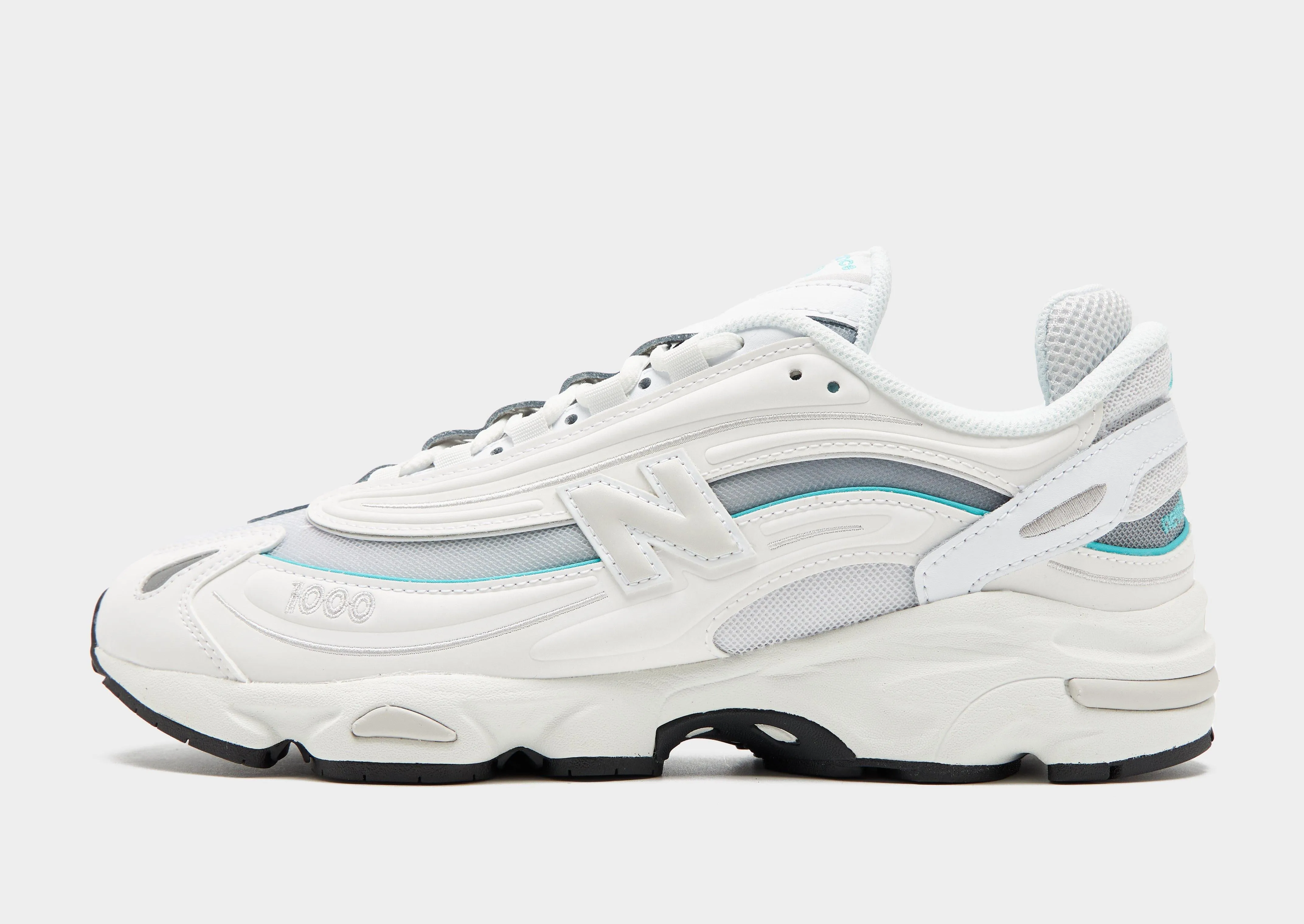 Secure fit Lightweight 1000 Women's