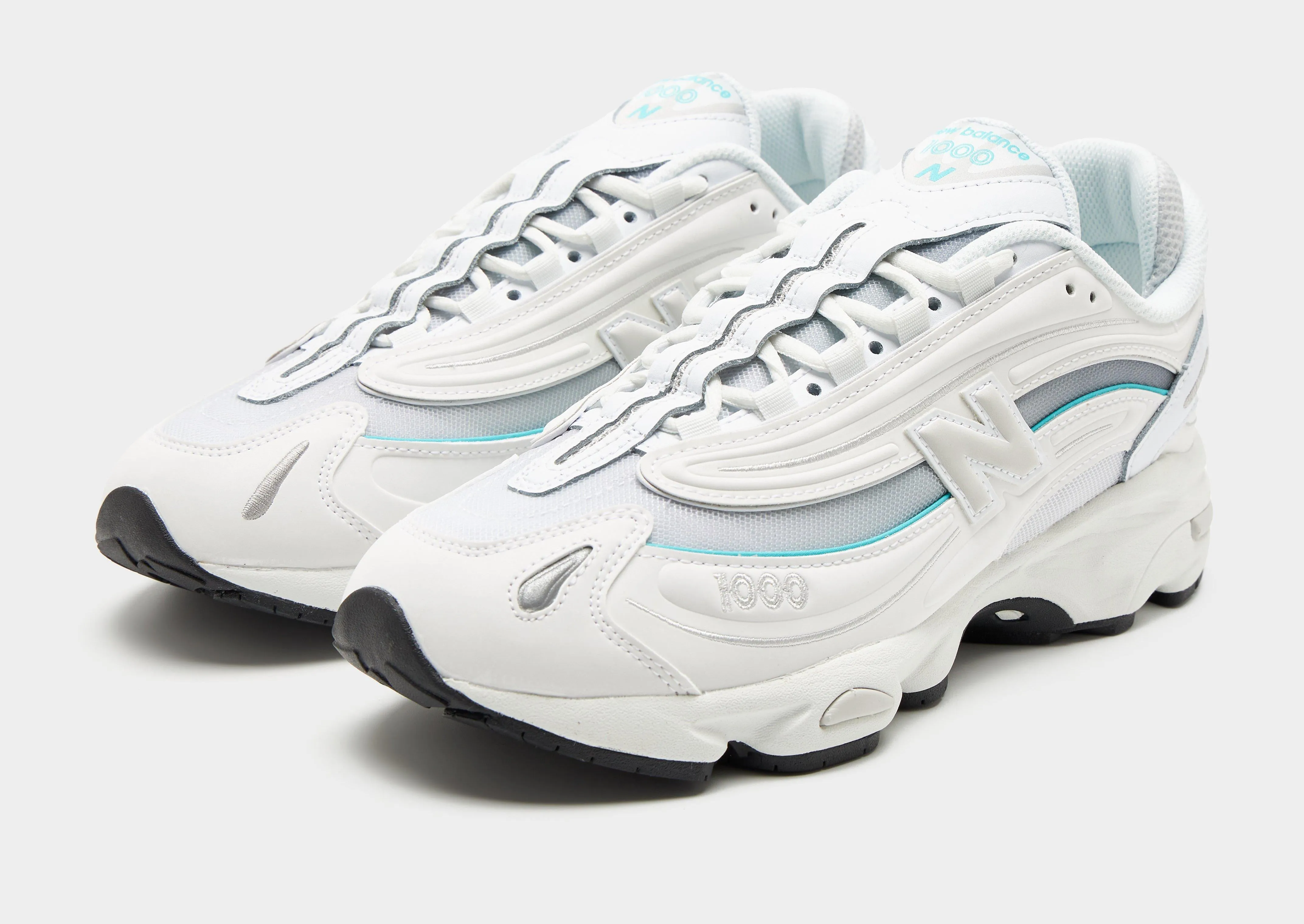Rapid-Lace 1000 Women's