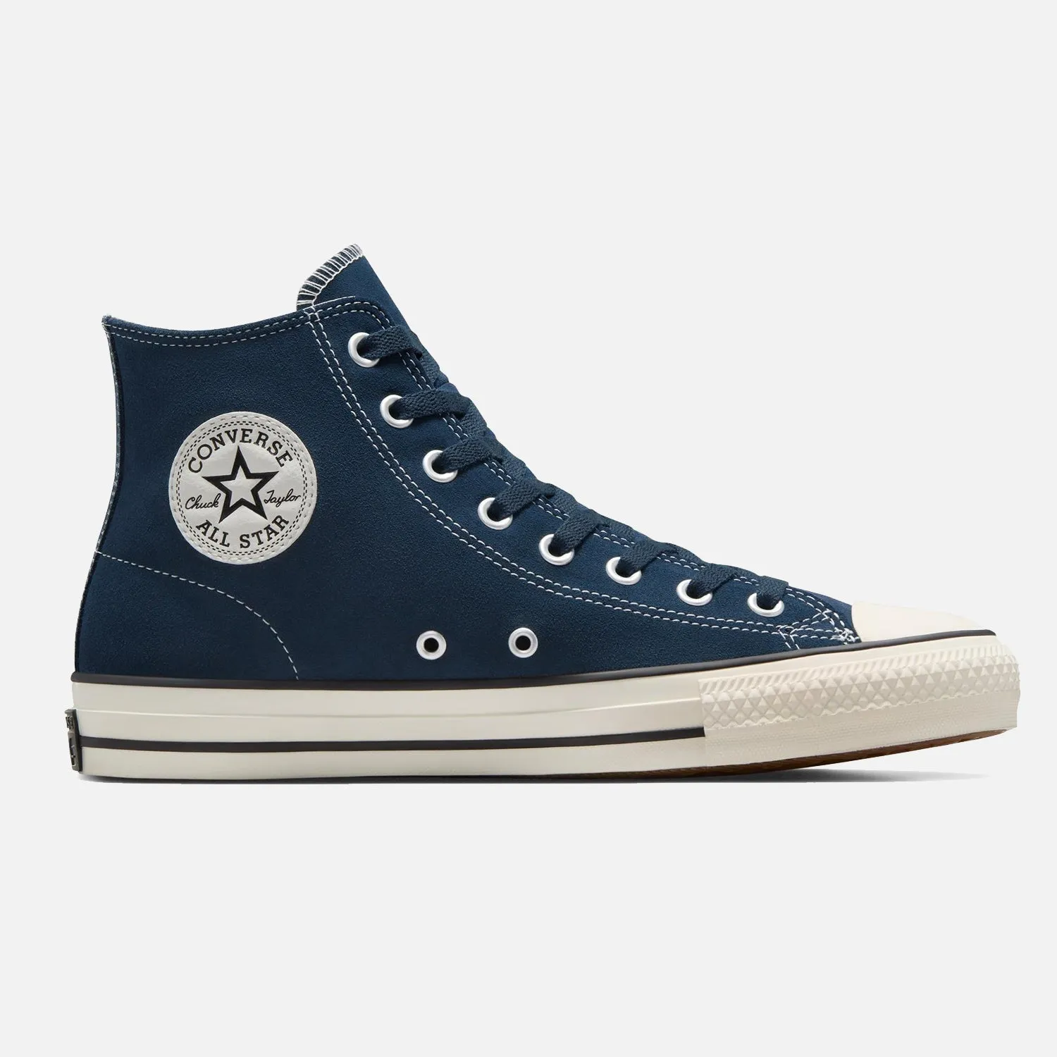 Rapid-Lace Converse Chuck Taylor All Star Skate Pro Suede - Blue