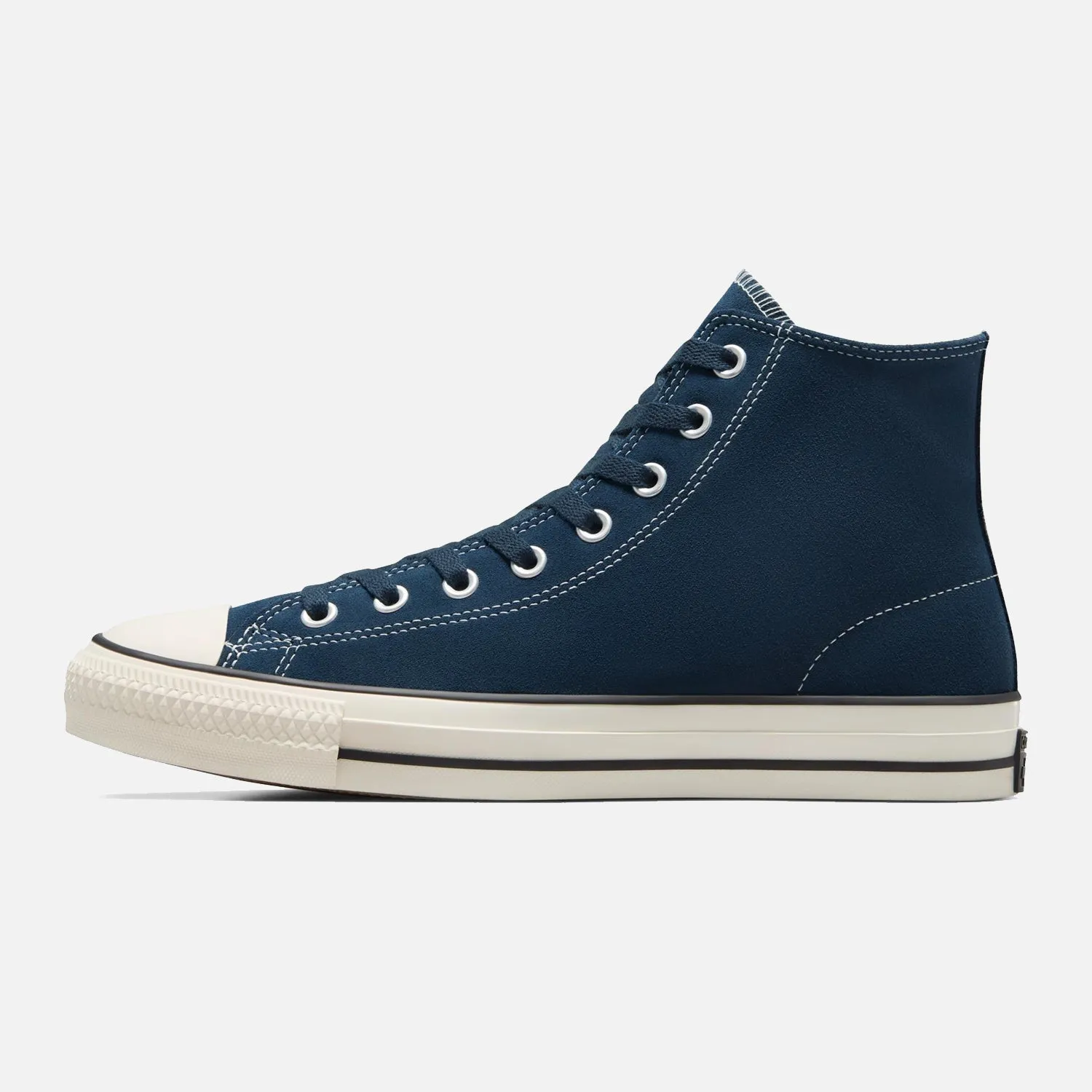 Converse Chuck Taylor All Star Skate Pro Suede - Blue Vintage Mood Comfort Enhancement