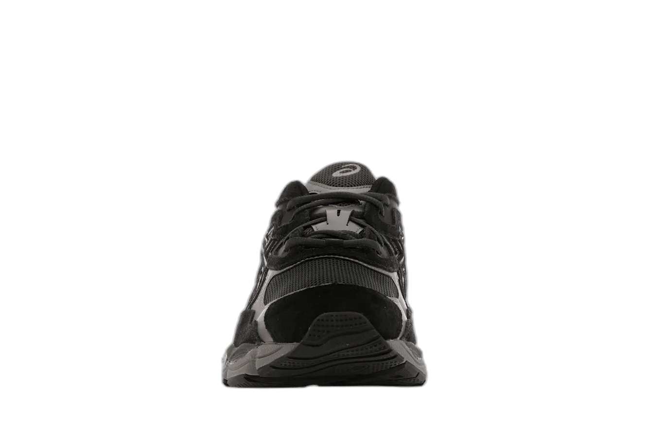 Rapid Lift ASICS Gel-NYC Graphite Grey Black
