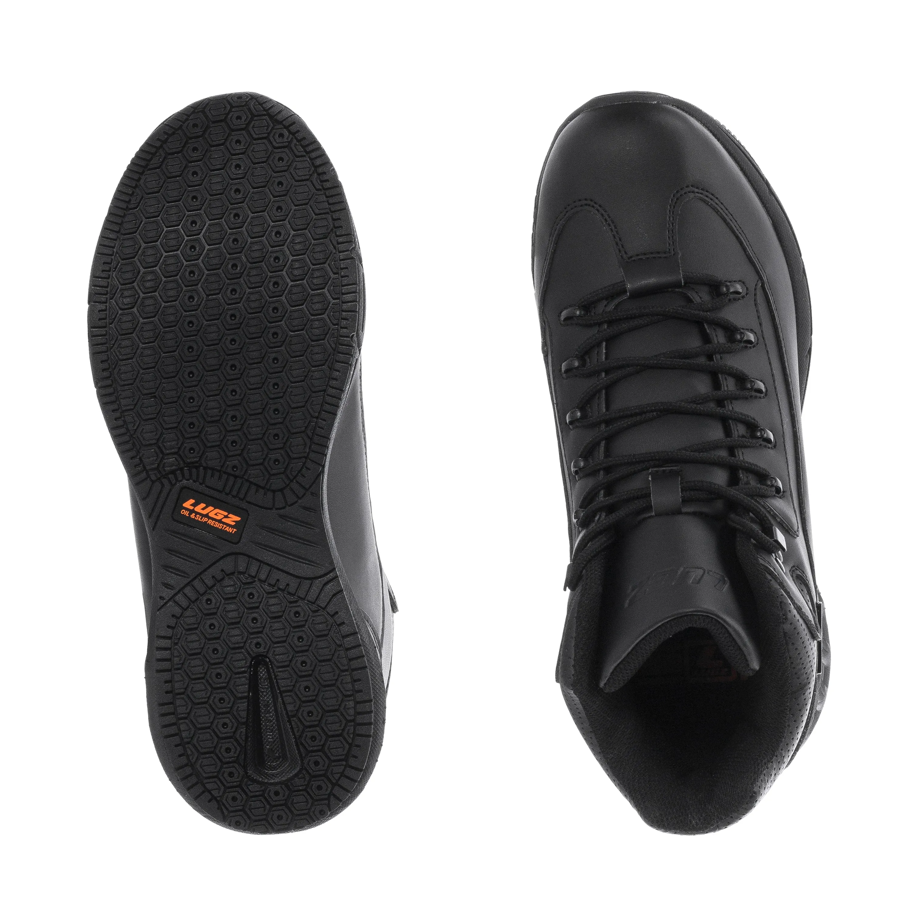 Rapid Mid SR - Mens Dry-Land