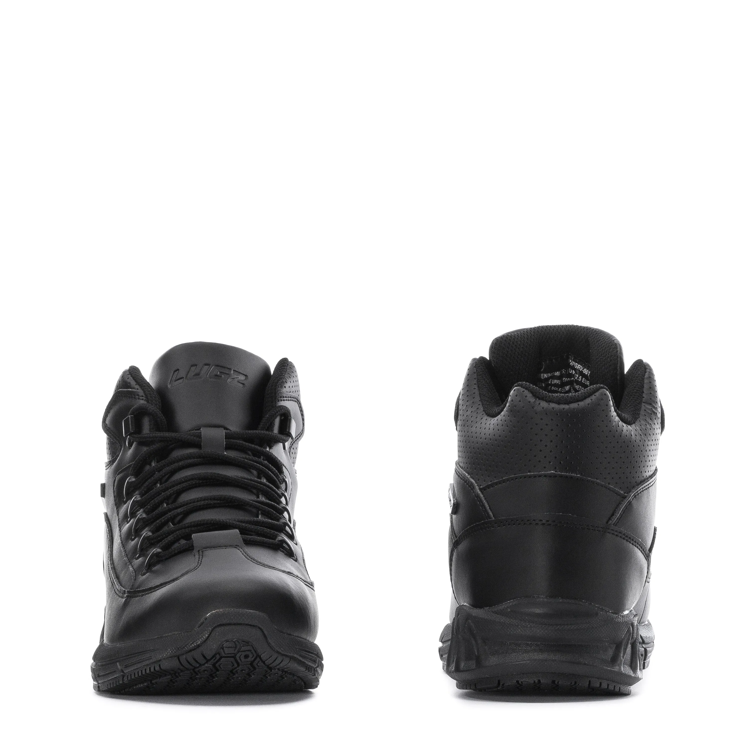 Rapid Mid SR - Mens Dry-Land