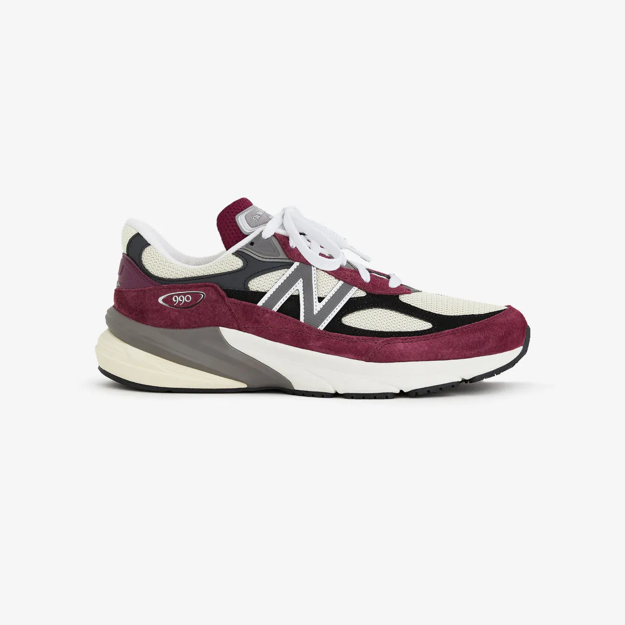 990v6 Fast Track