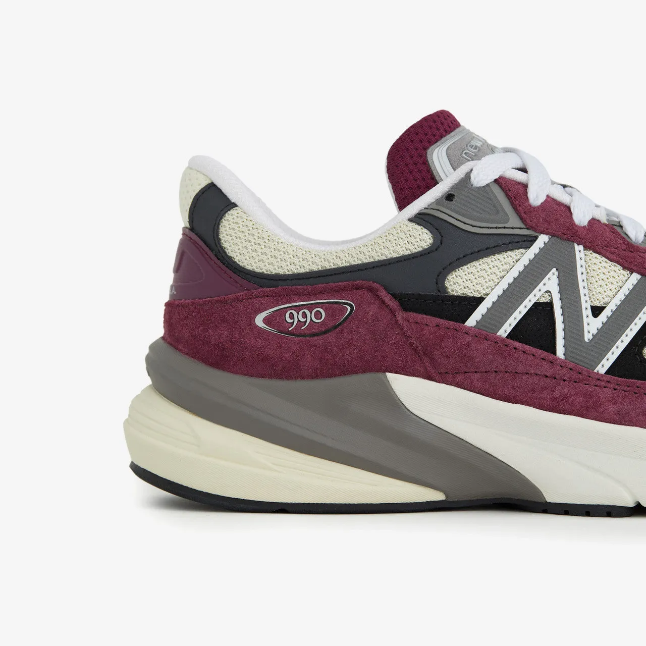 Rapid Move Fit 990v6