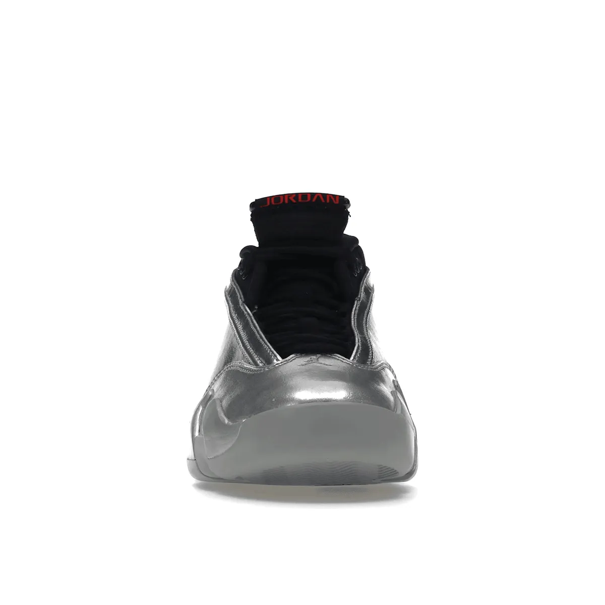 Rapid Response Air Jordan 14 Retro Metallic Silver