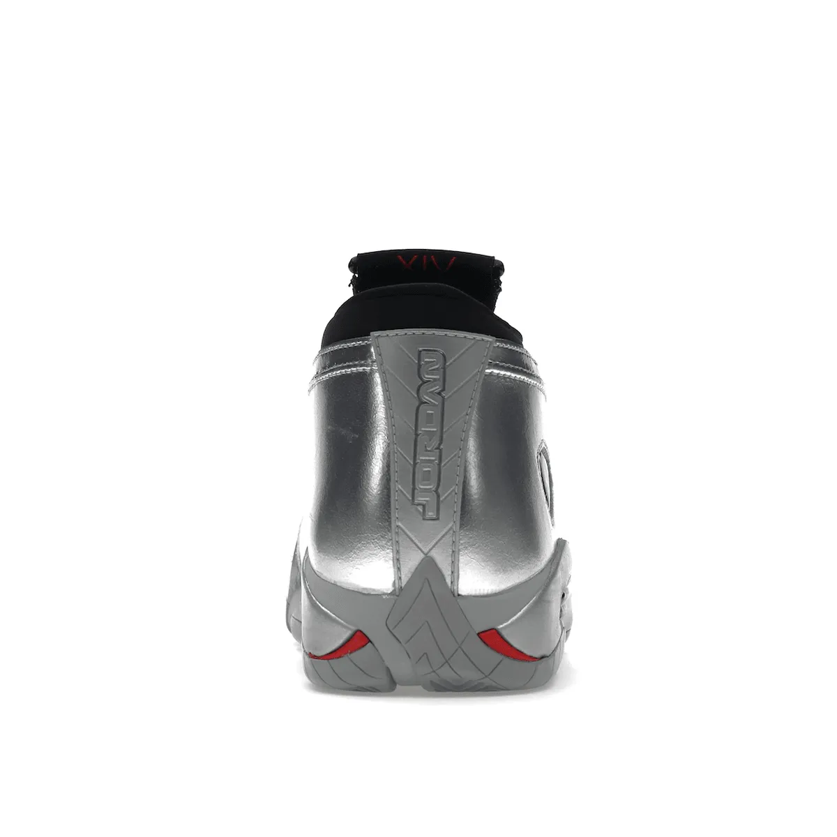 Rapid Response Air Jordan 14 Retro Metallic Silver