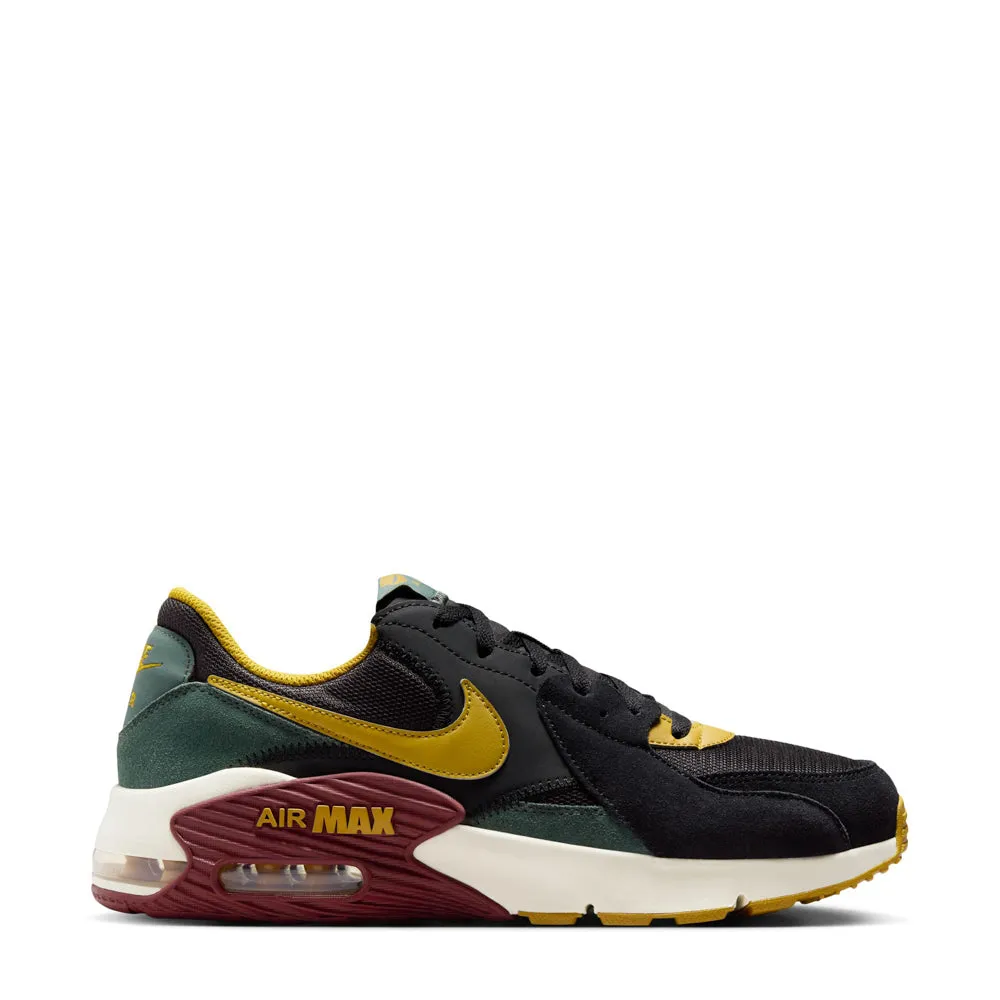 Air Max Excee - Mens Flexible Upper