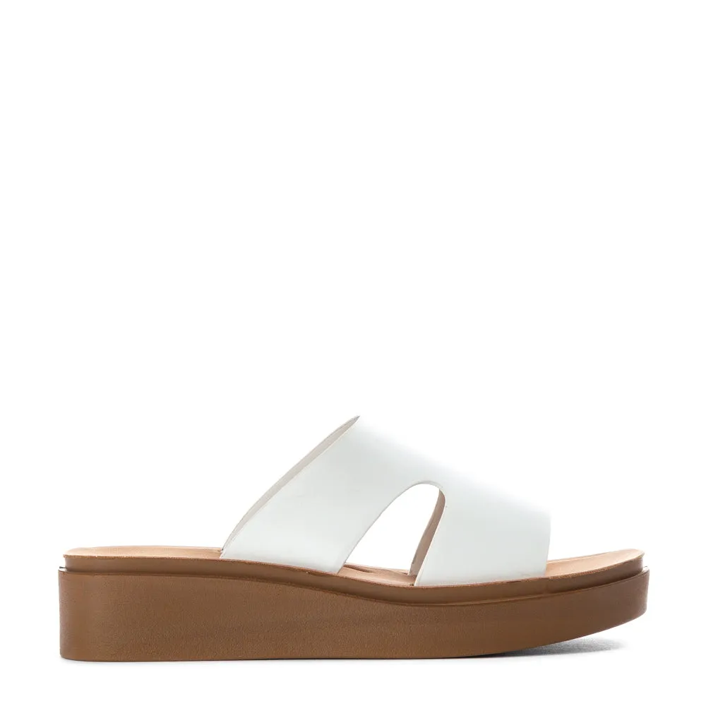 Raya H Band Slide - Womens Comfortable Performance All weather