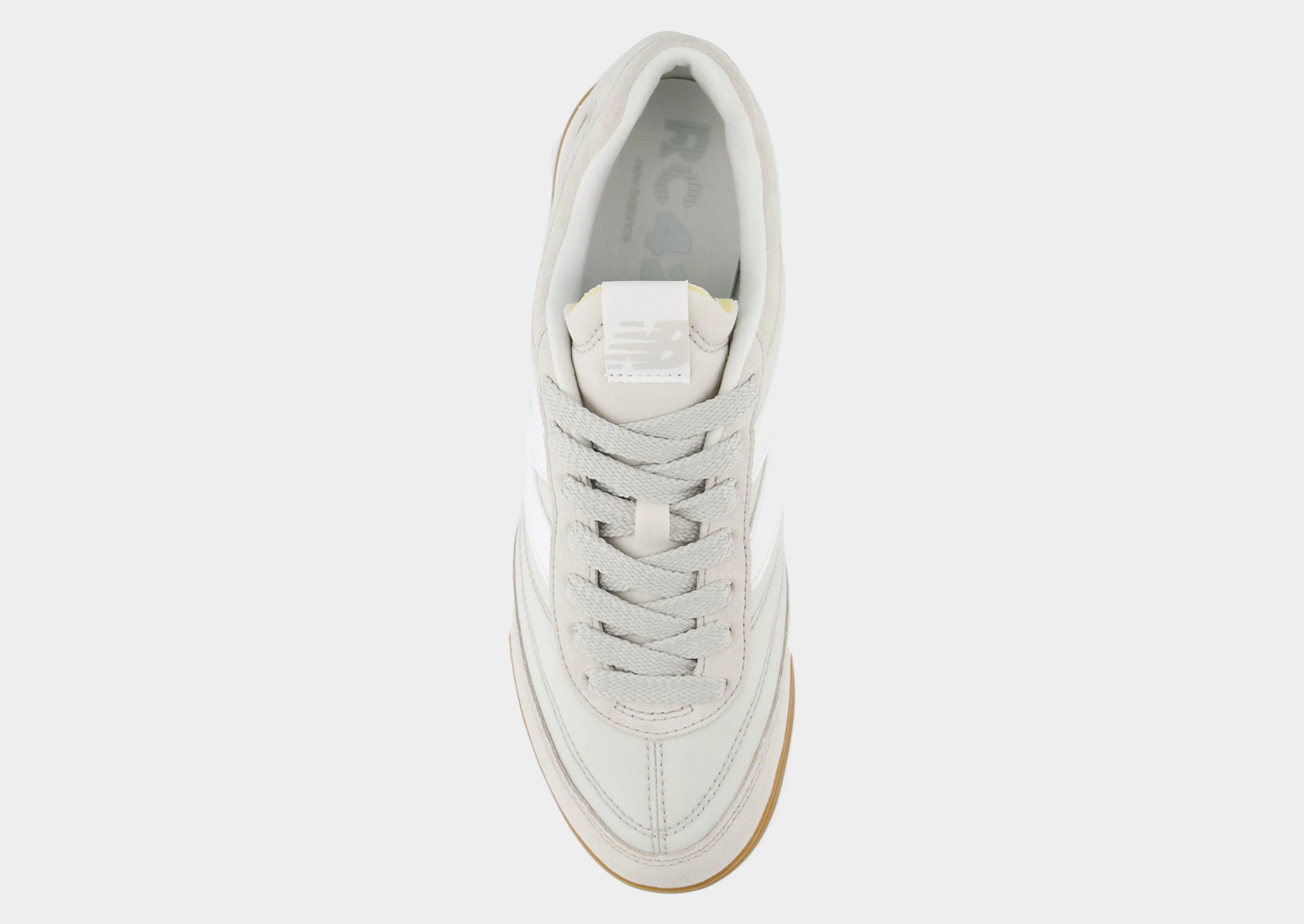 RC42 Women's Power-Step
