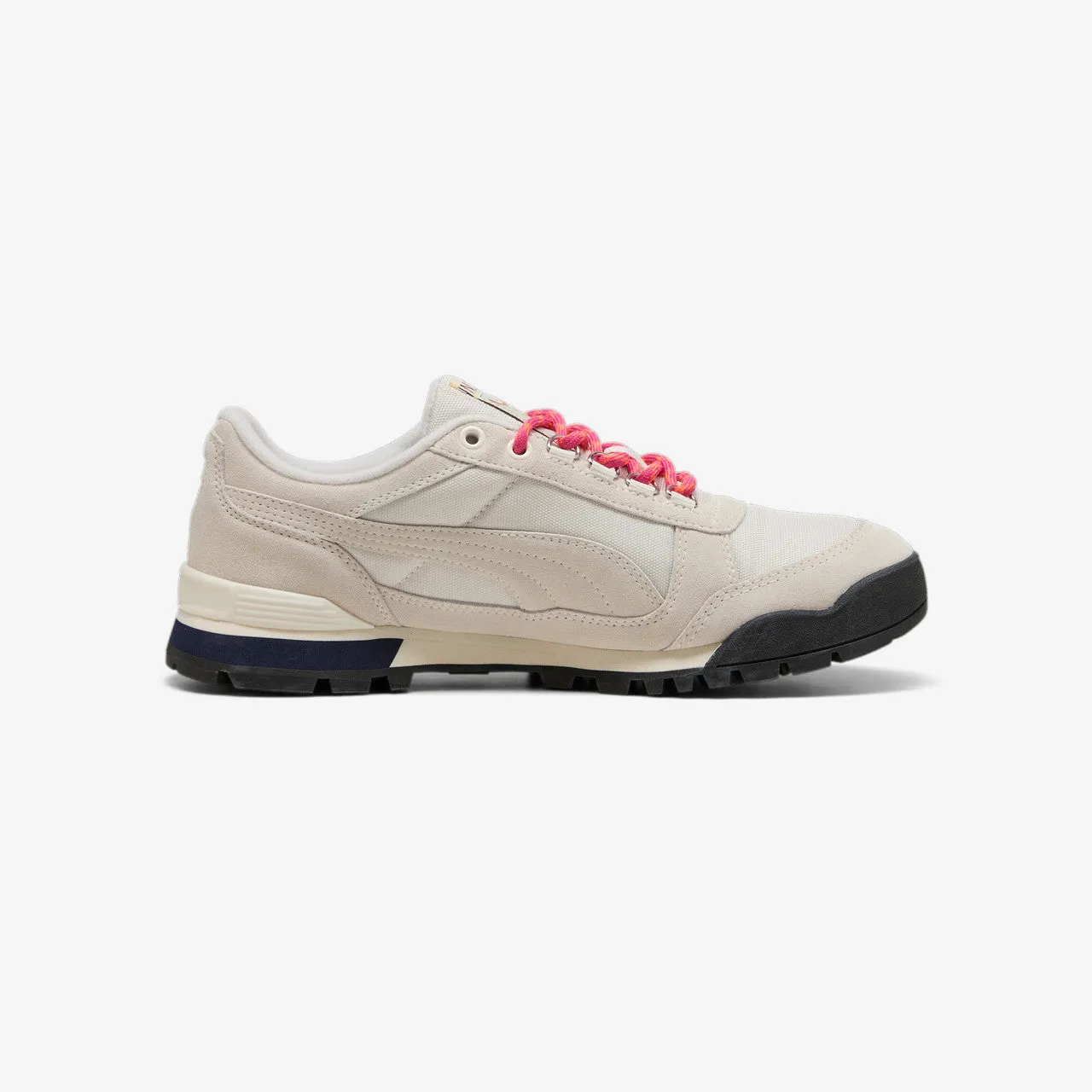 RDR Lo GTX x Noah Classy silhouette