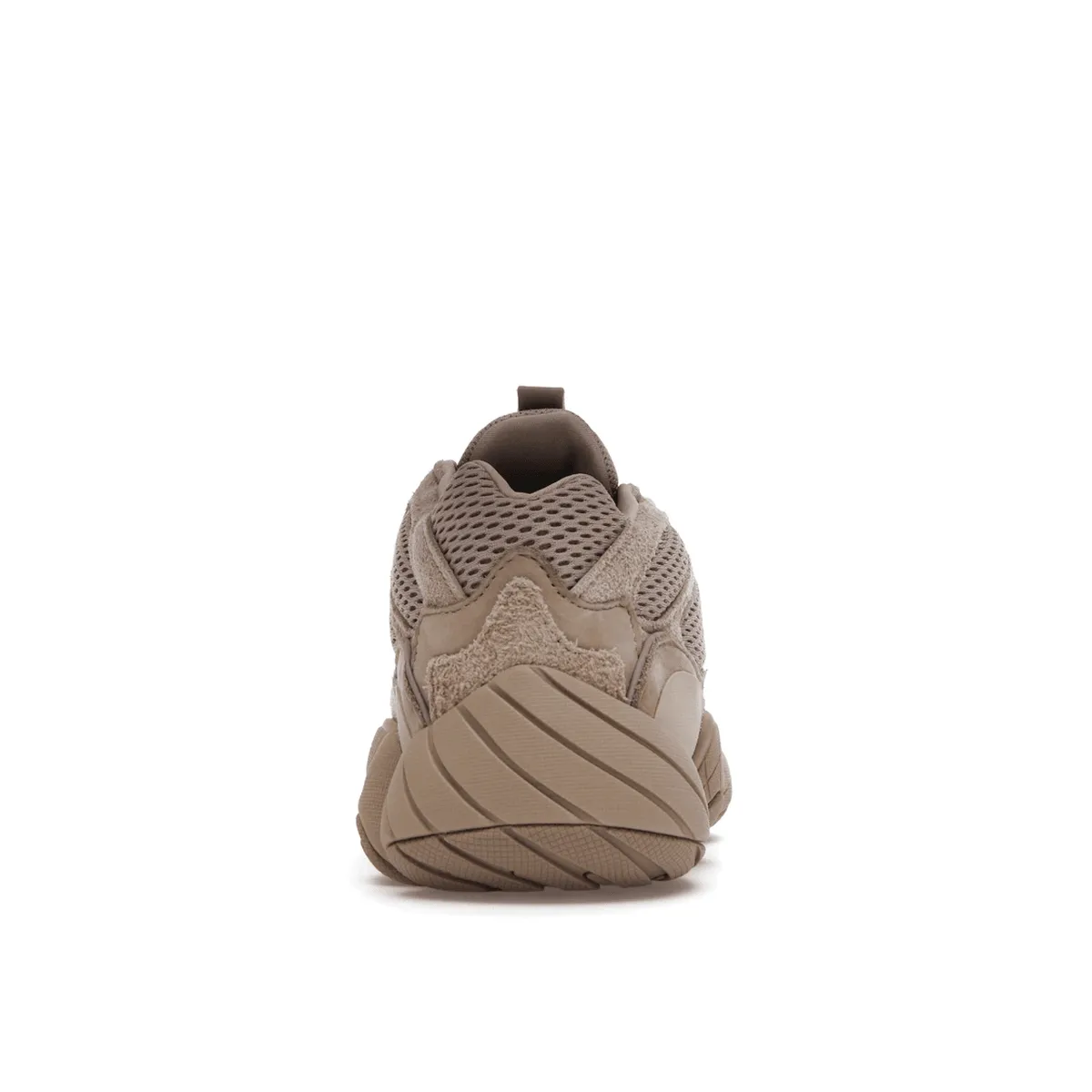 Ready Adidas Yeezy 500 Taupe Light
