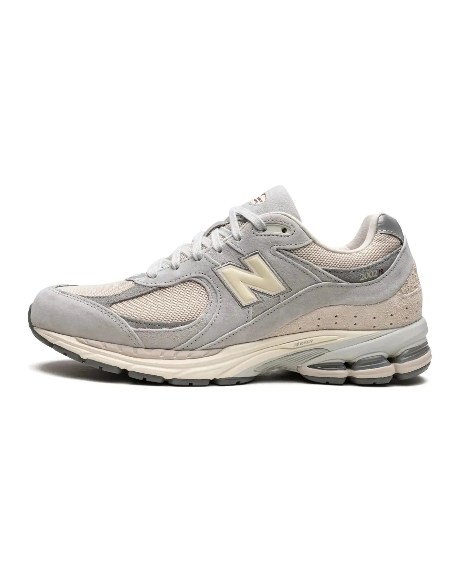 New Balance 2002R Lunar New Year Concrete Non Slip Sleek Finish