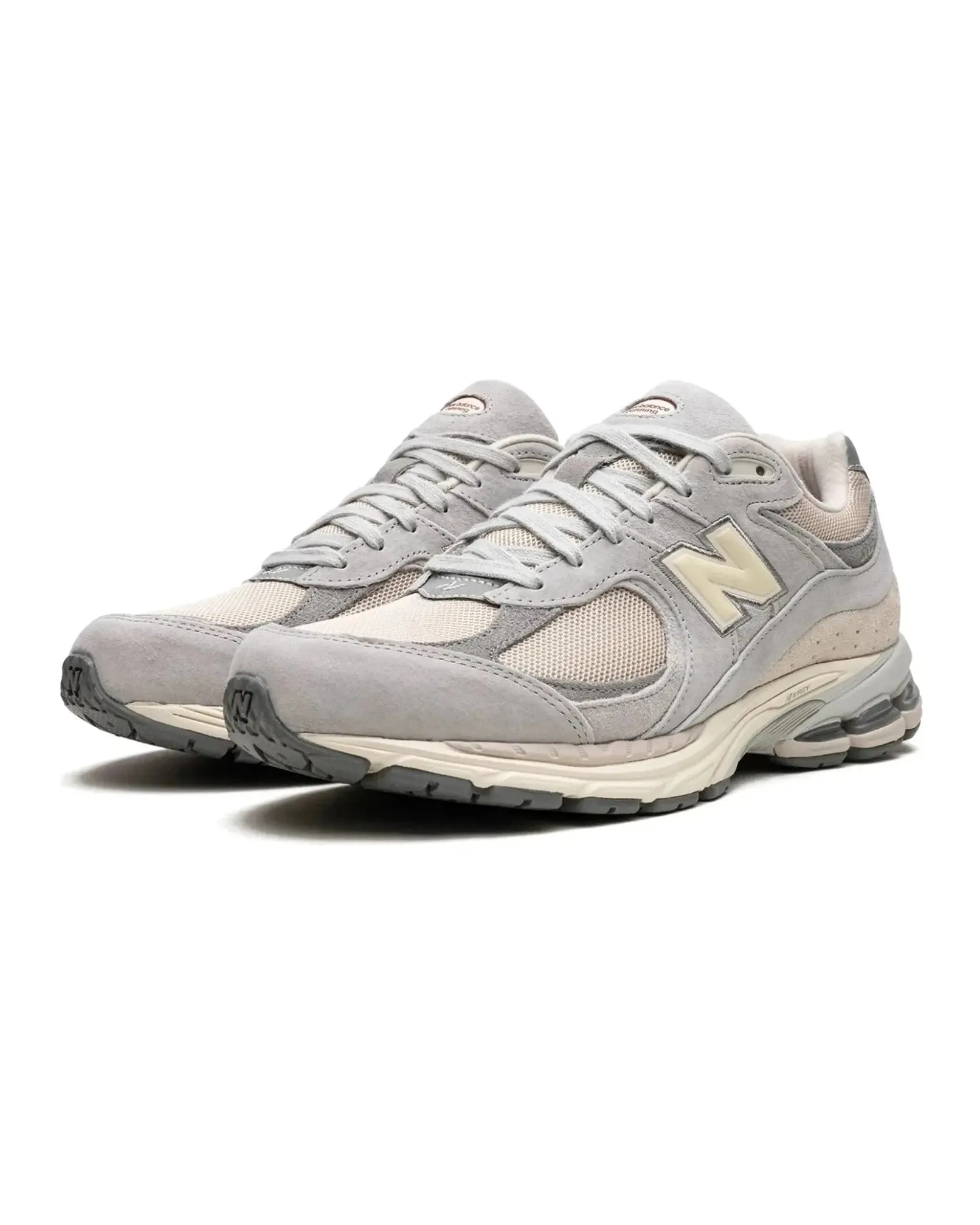 Rebound Force Sole New Balance 2002R Lunar New Year Concrete